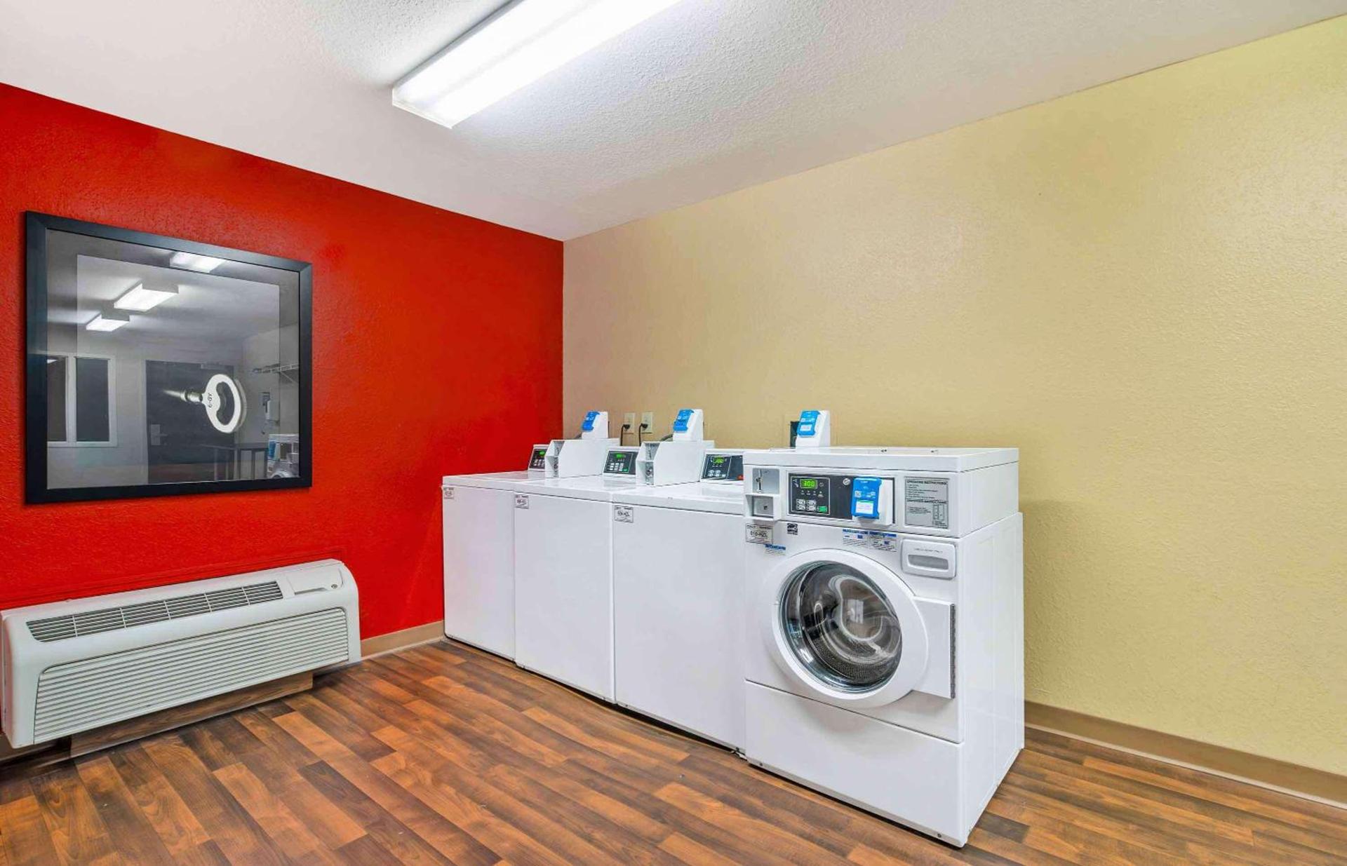 Extended Stay America Select Suites - Tampa - North - USF - Attractions photo 27