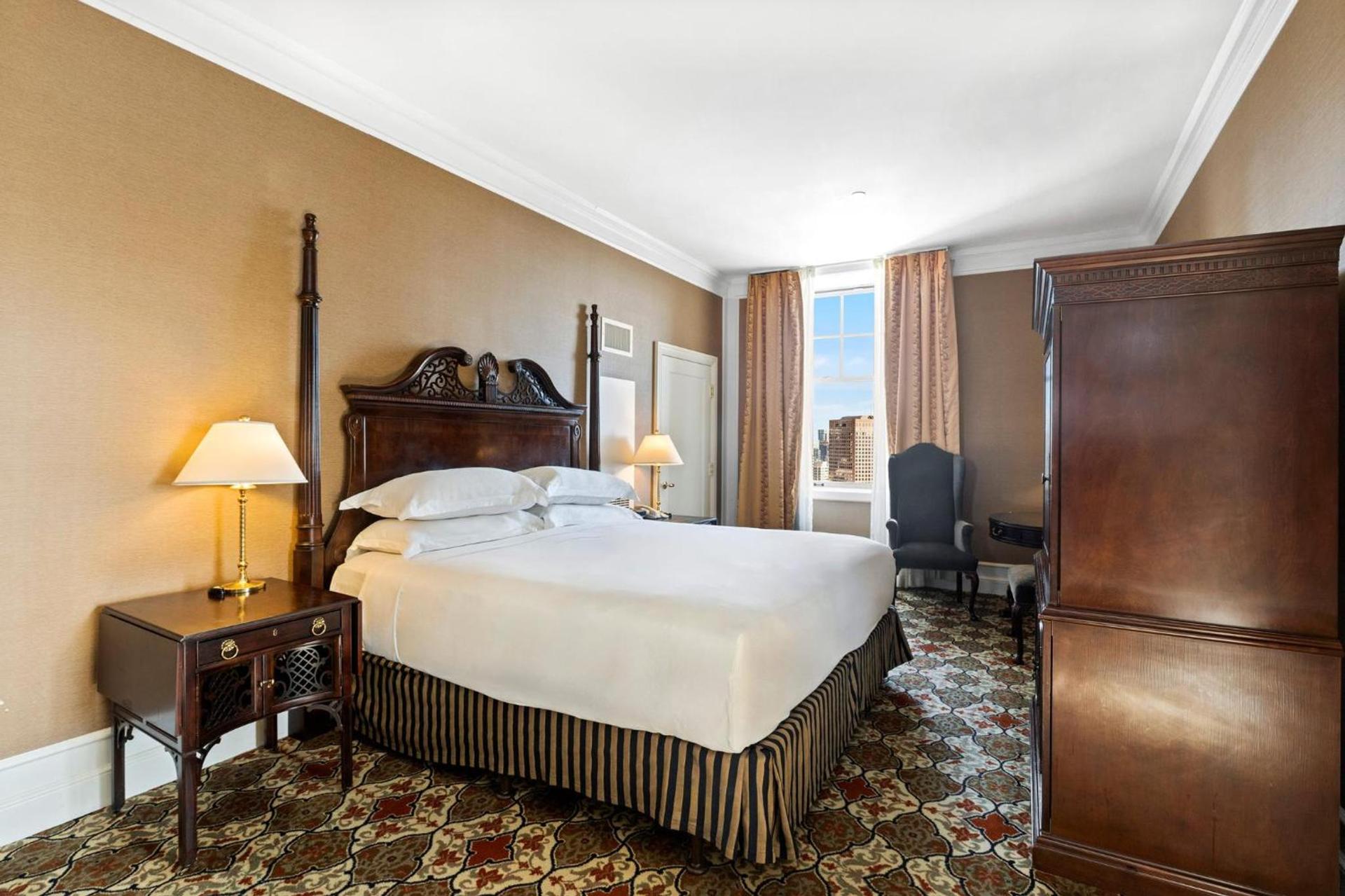 InterContinental Mark Hopkins San Francisco by IHG photo 100