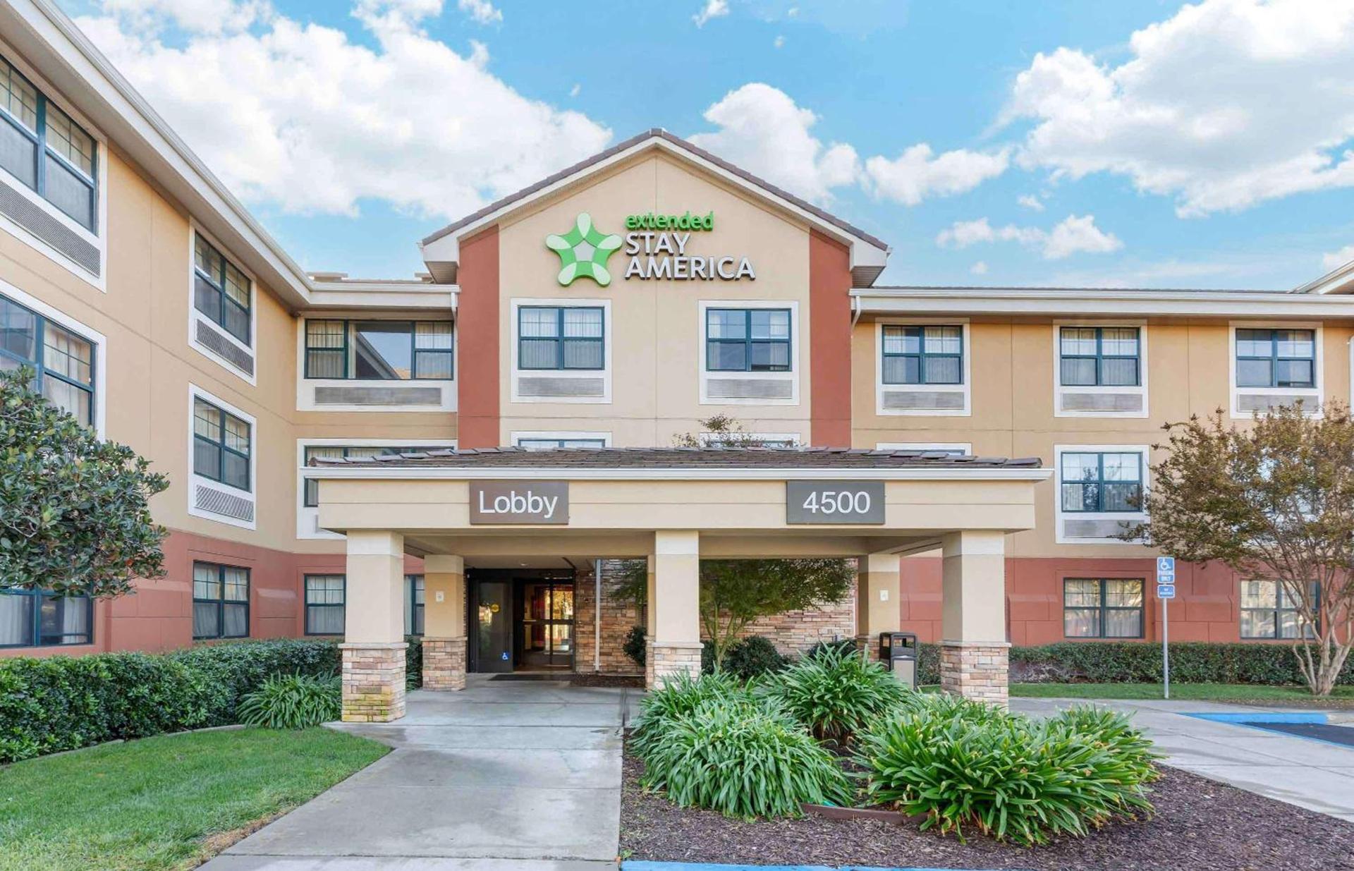 Extended Stay America Suites - Dublin - Hacienda Dr photo 60