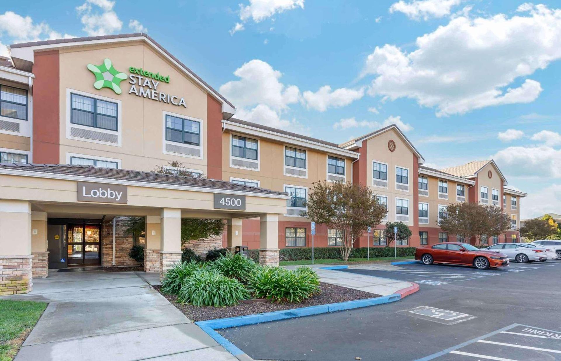 Extended Stay America Suites - Dublin - Hacienda Dr photo 2