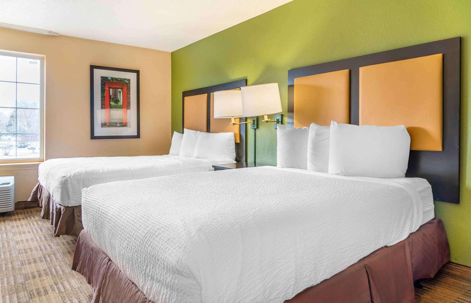 Extended Stay America Suites - Auburn Hills - University Drive photo 18