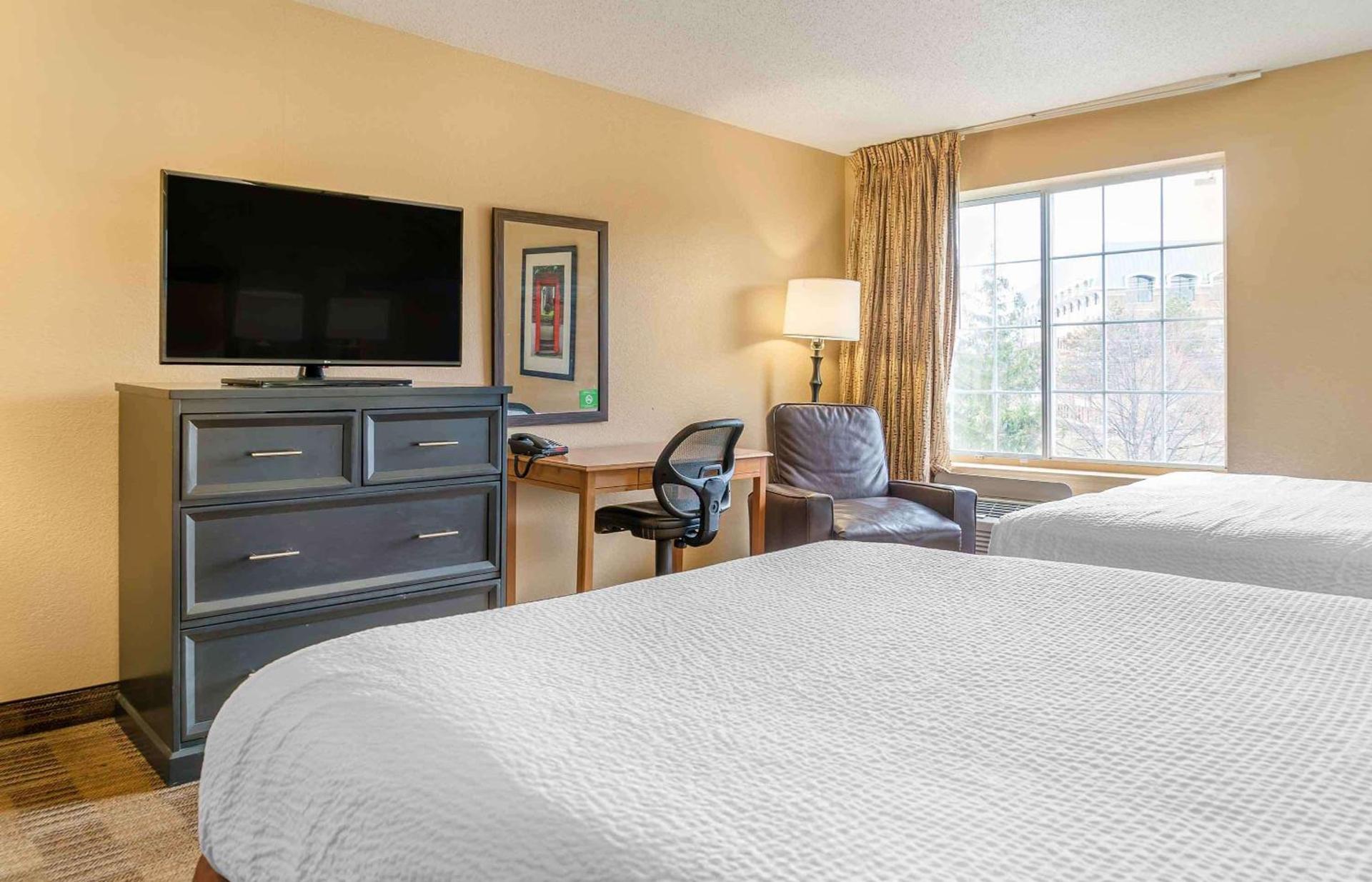 Extended Stay America Suites - Auburn Hills - University Drive photo 20