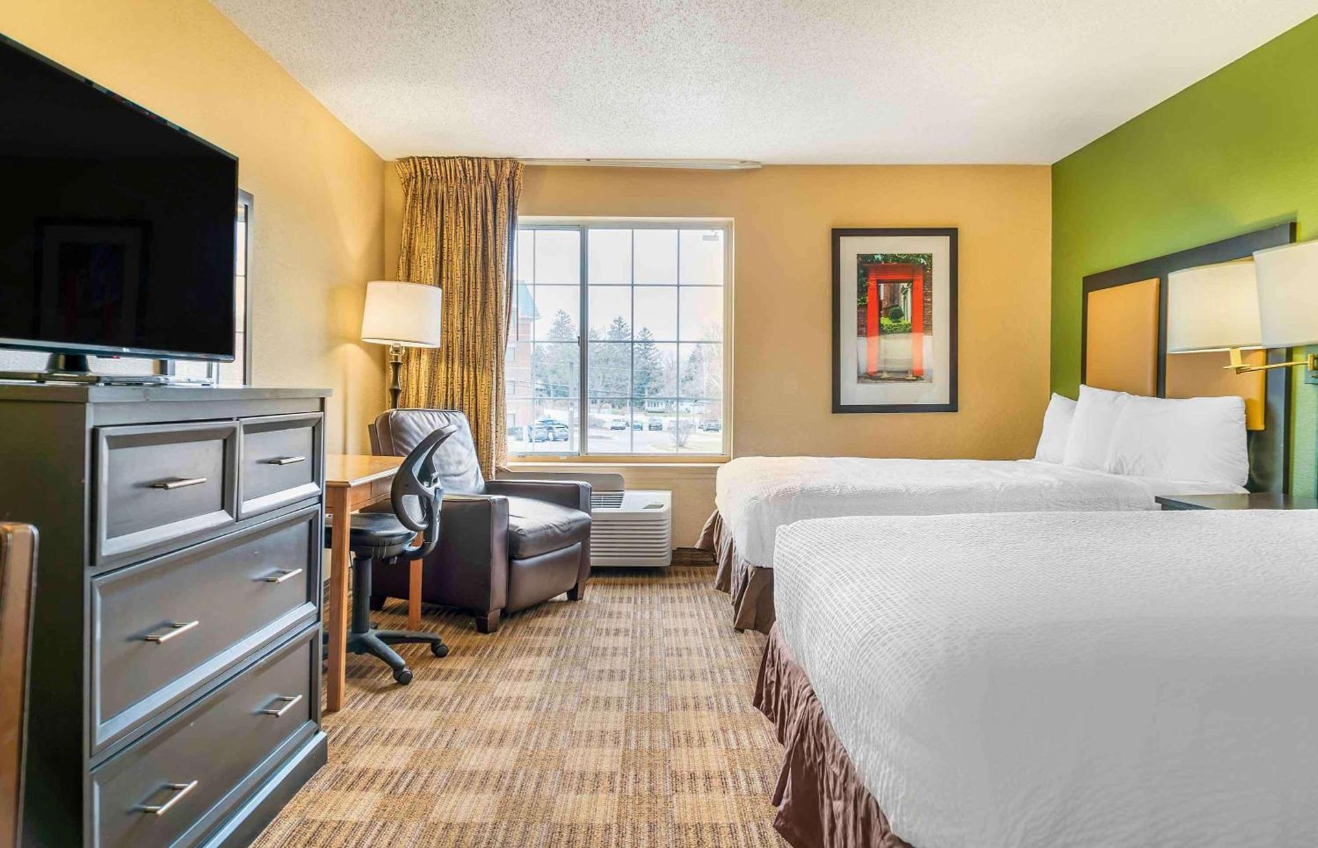 Extended Stay America Suites - Auburn Hills - University Drive photo 19