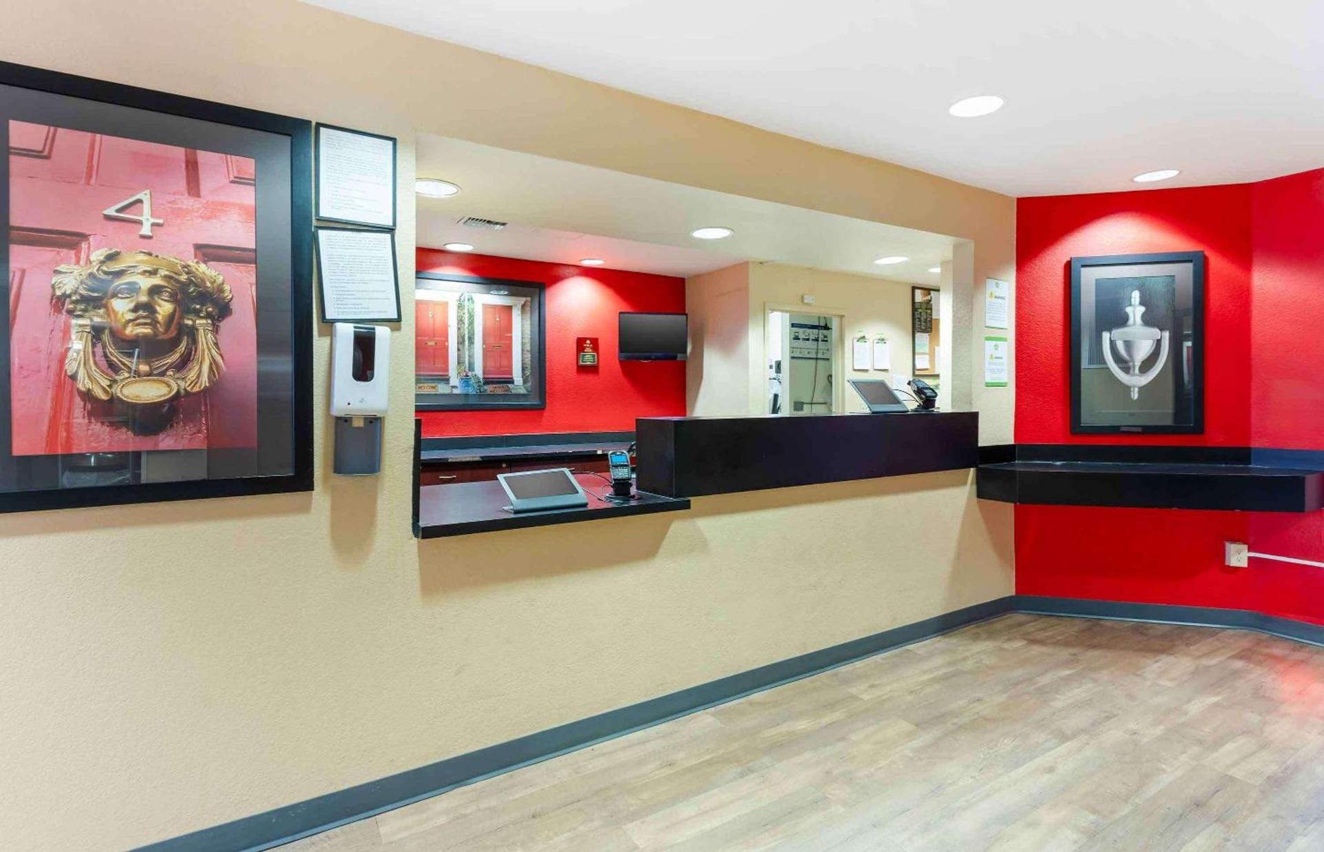 Extended Stay America Suites - Dublin - Hacienda Dr photo 3