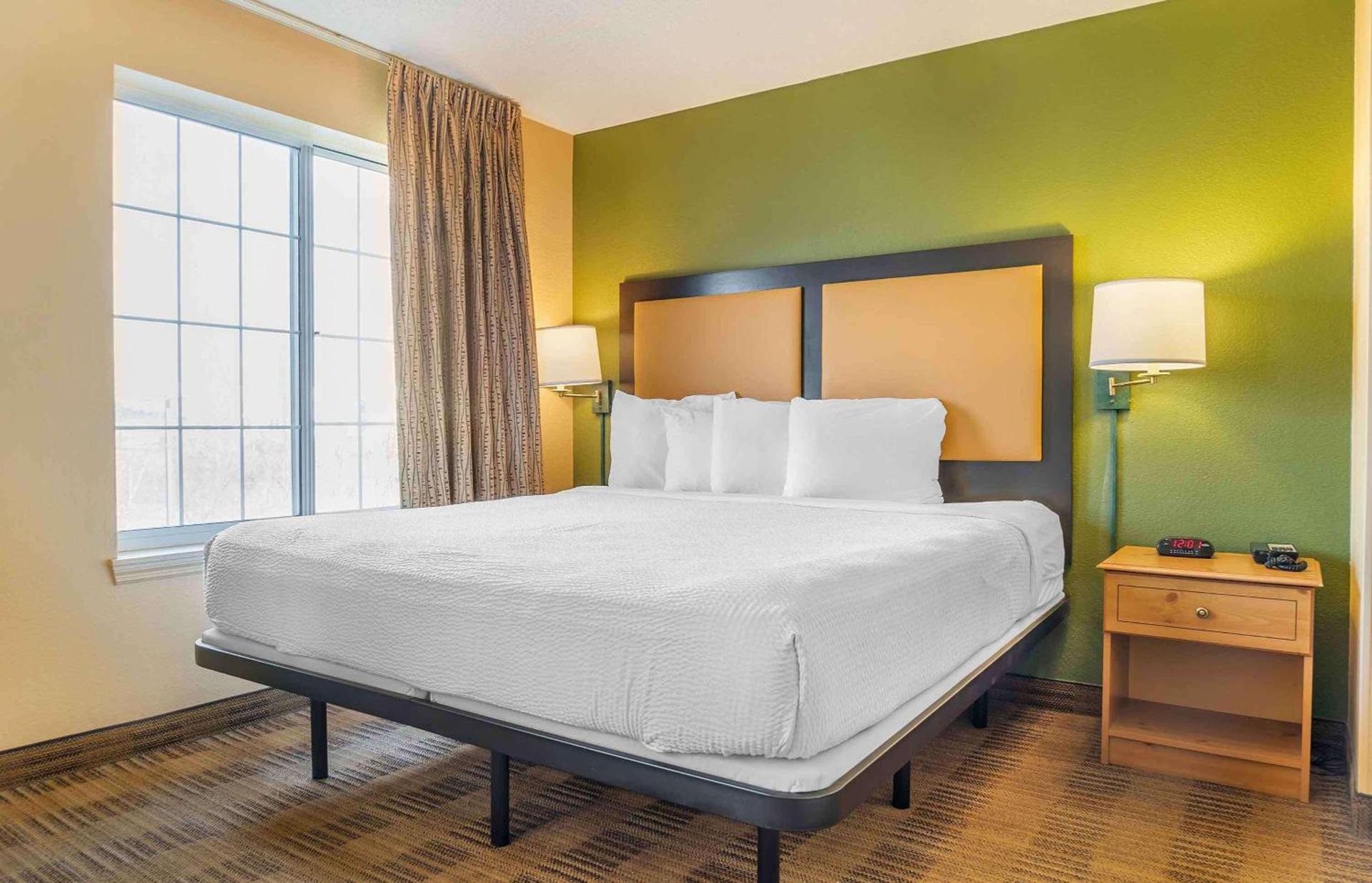 Extended Stay America Suites - Auburn Hills - University Drive photo 22