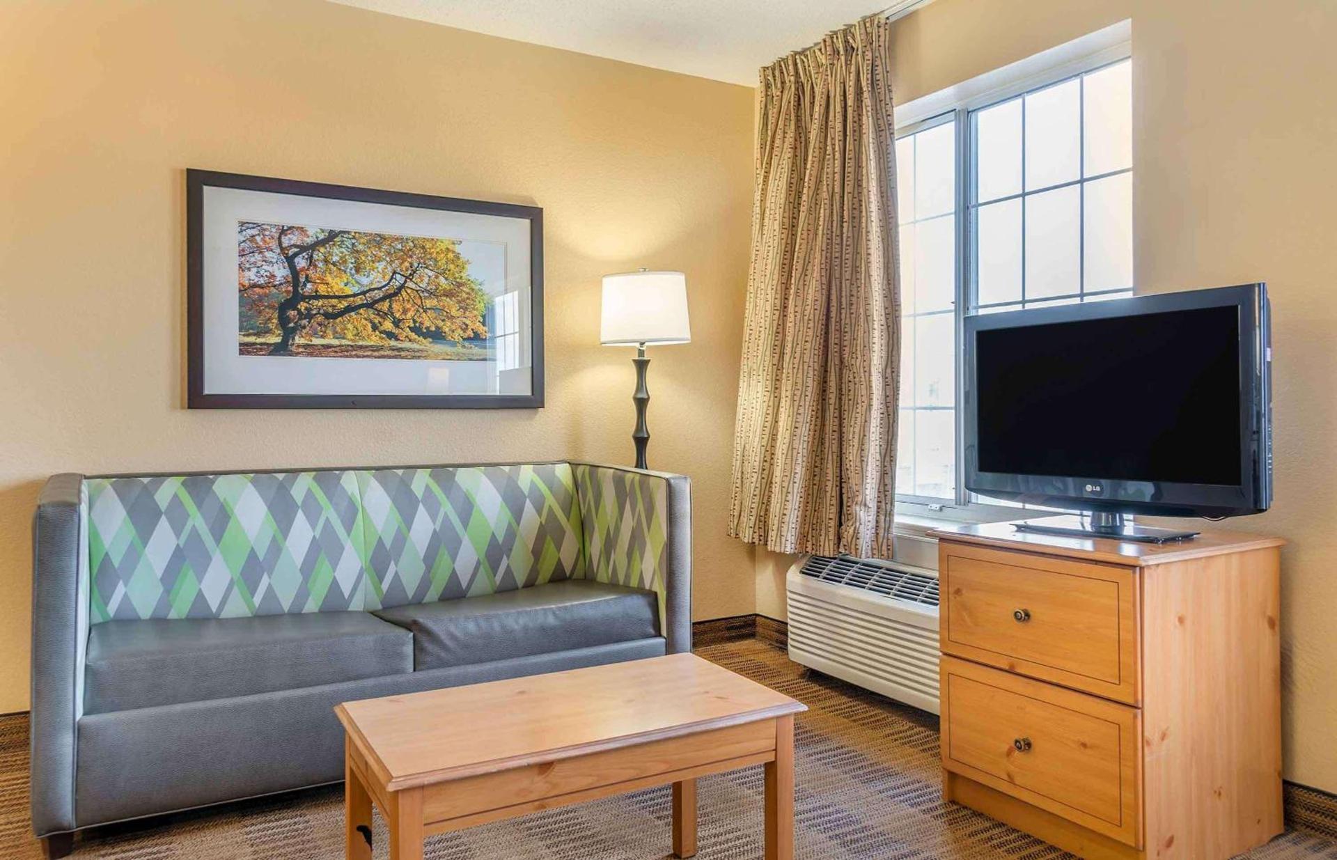 Extended Stay America Suites - Auburn Hills - University Drive photo 23