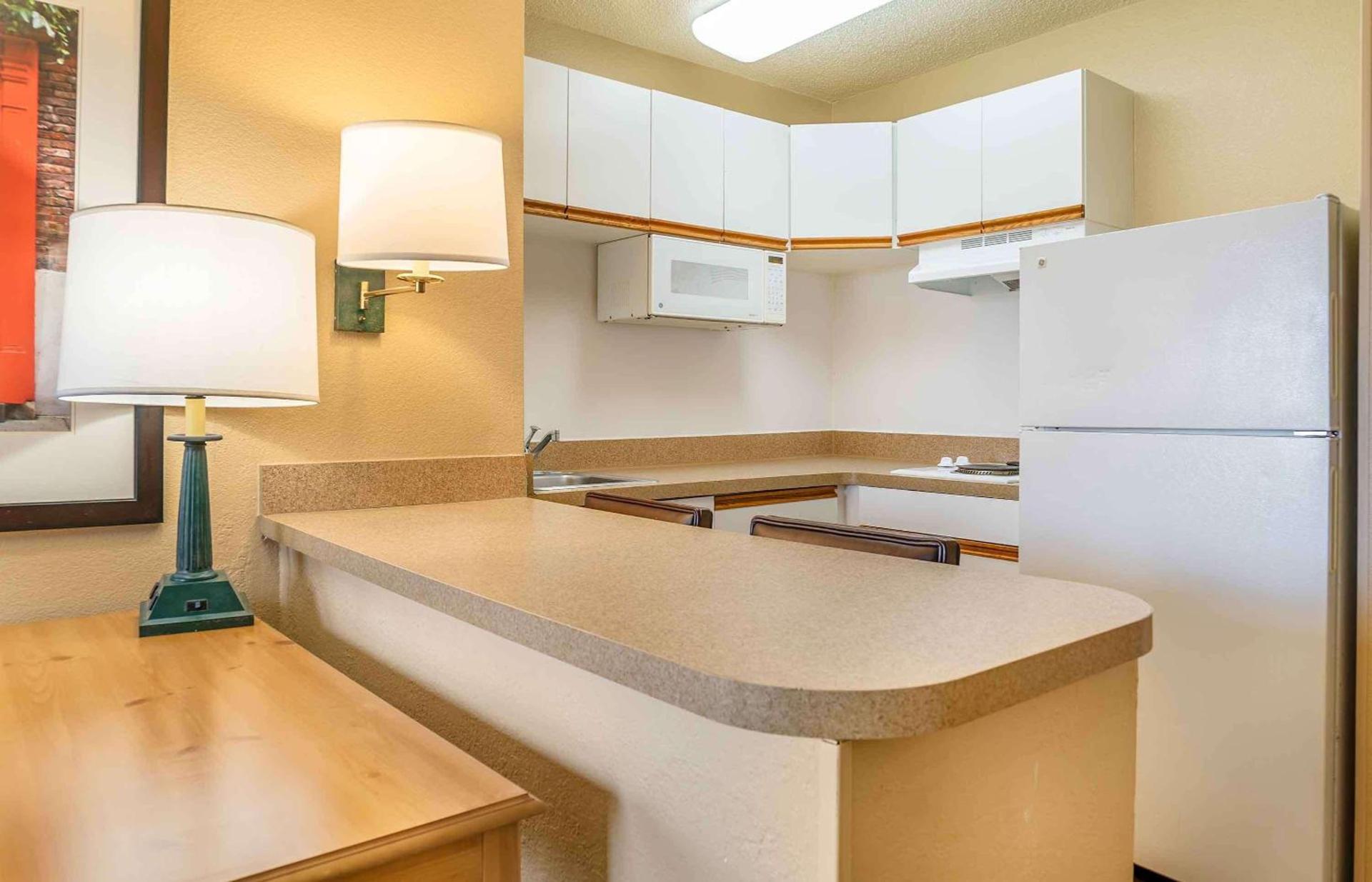 Extended Stay America Suites - Auburn Hills - University Drive photo 25