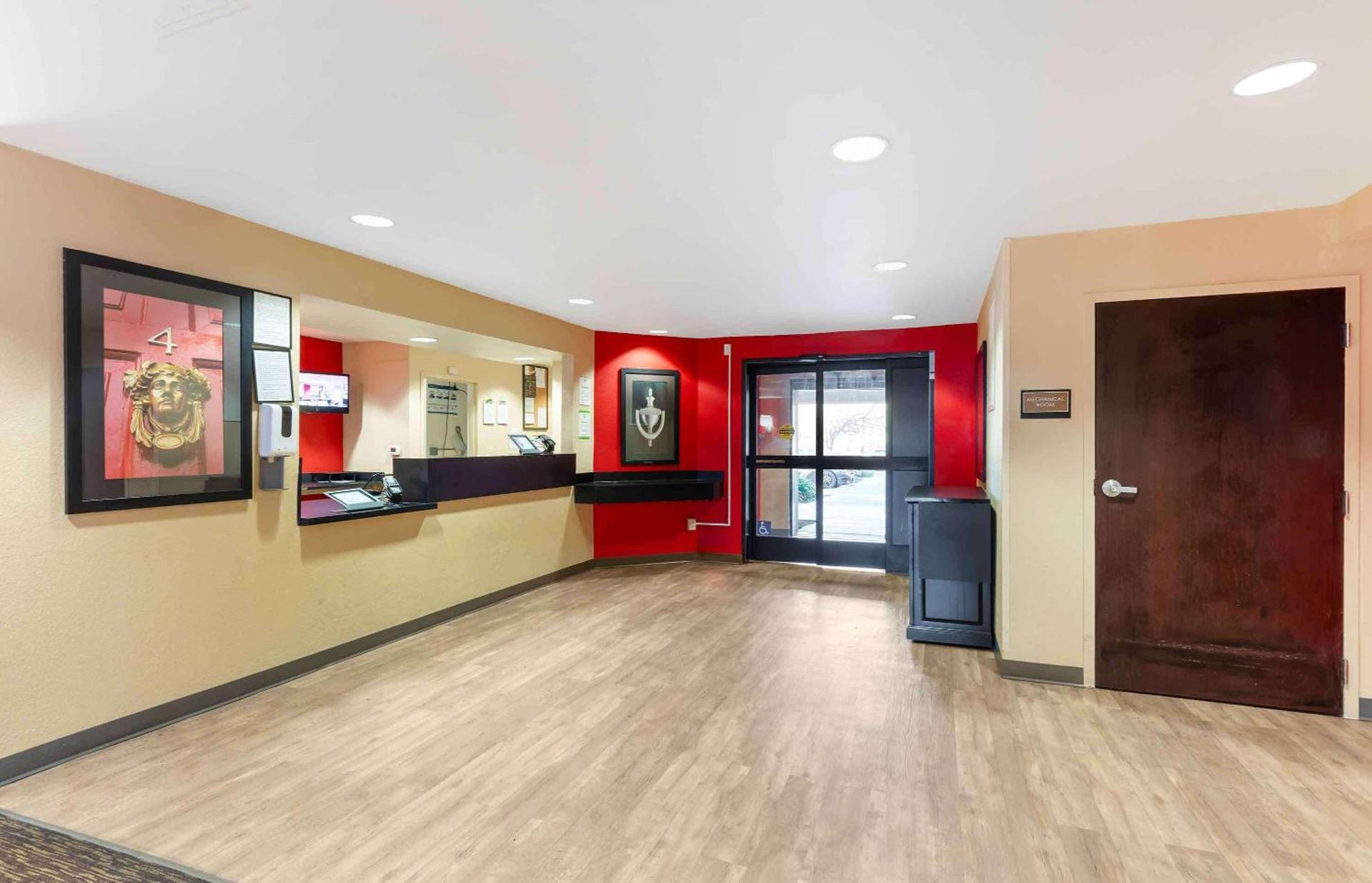 Extended Stay America Suites - Dublin - Hacienda Dr photo 4