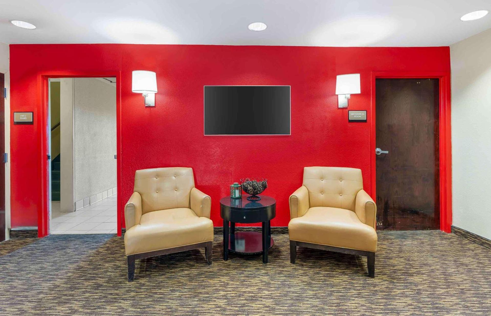 Extended Stay America Suites - Dublin - Hacienda Dr photo 5