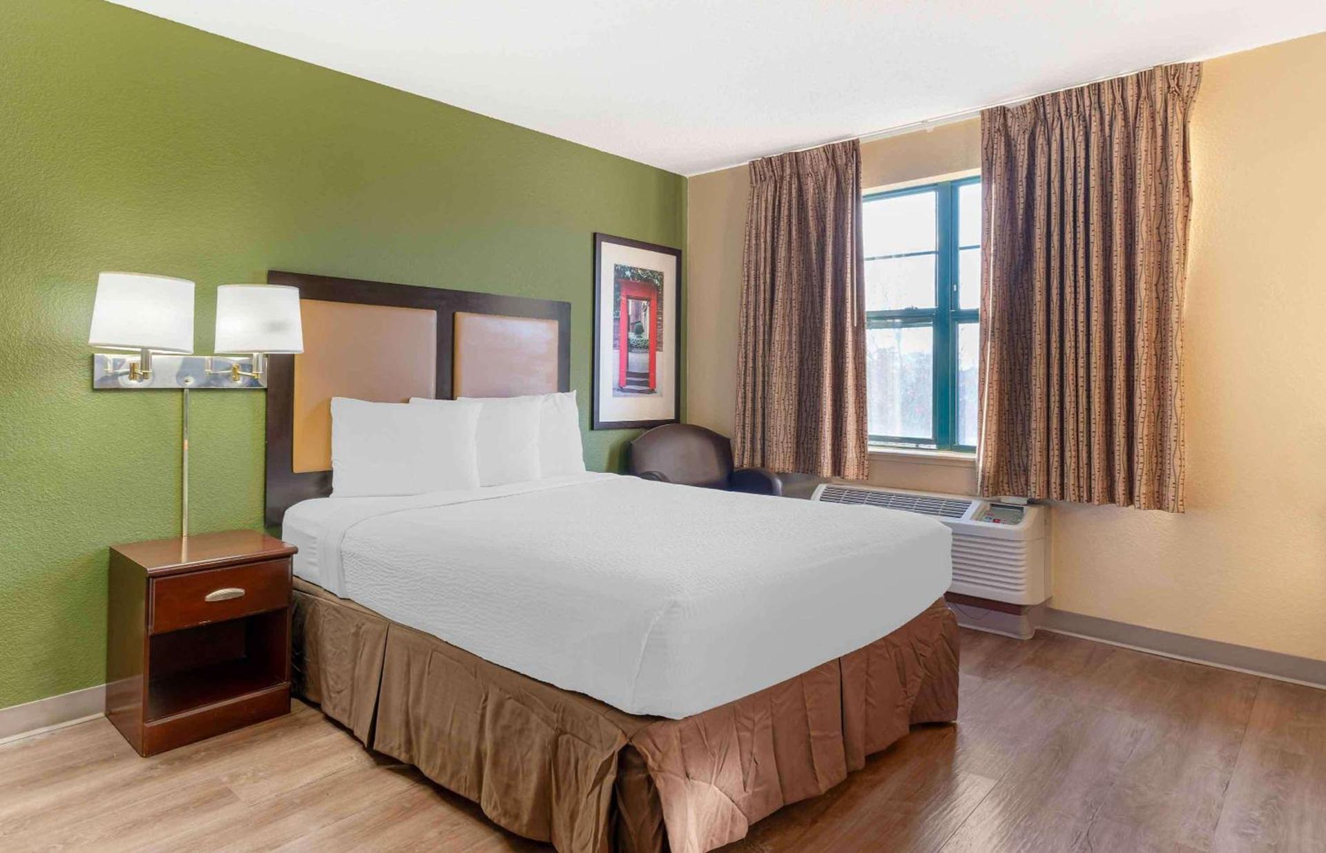 Extended Stay America Suites - Dublin - Hacienda Dr photo 8