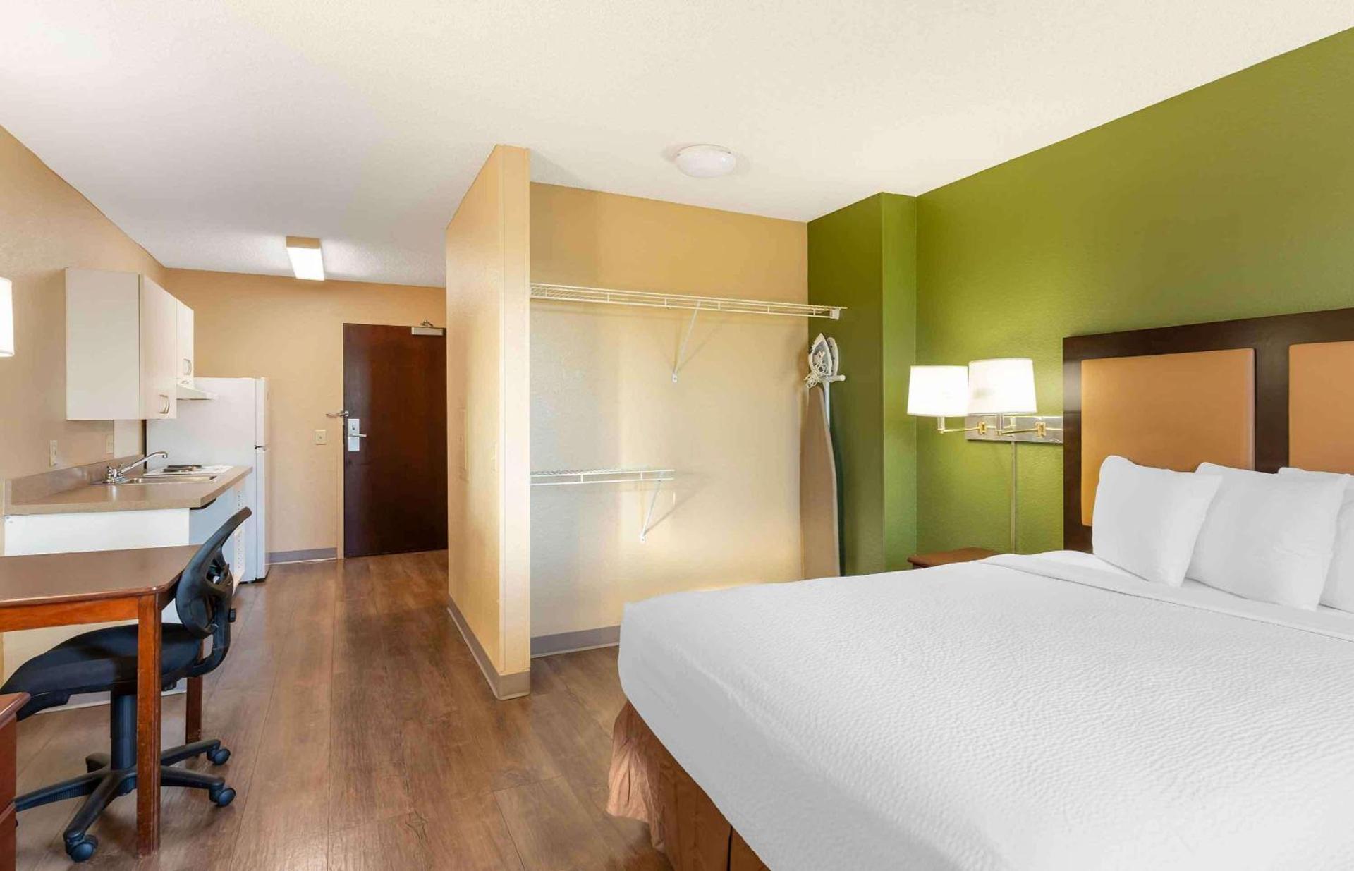 Extended Stay America Suites - Dublin - Hacienda Dr photo 9