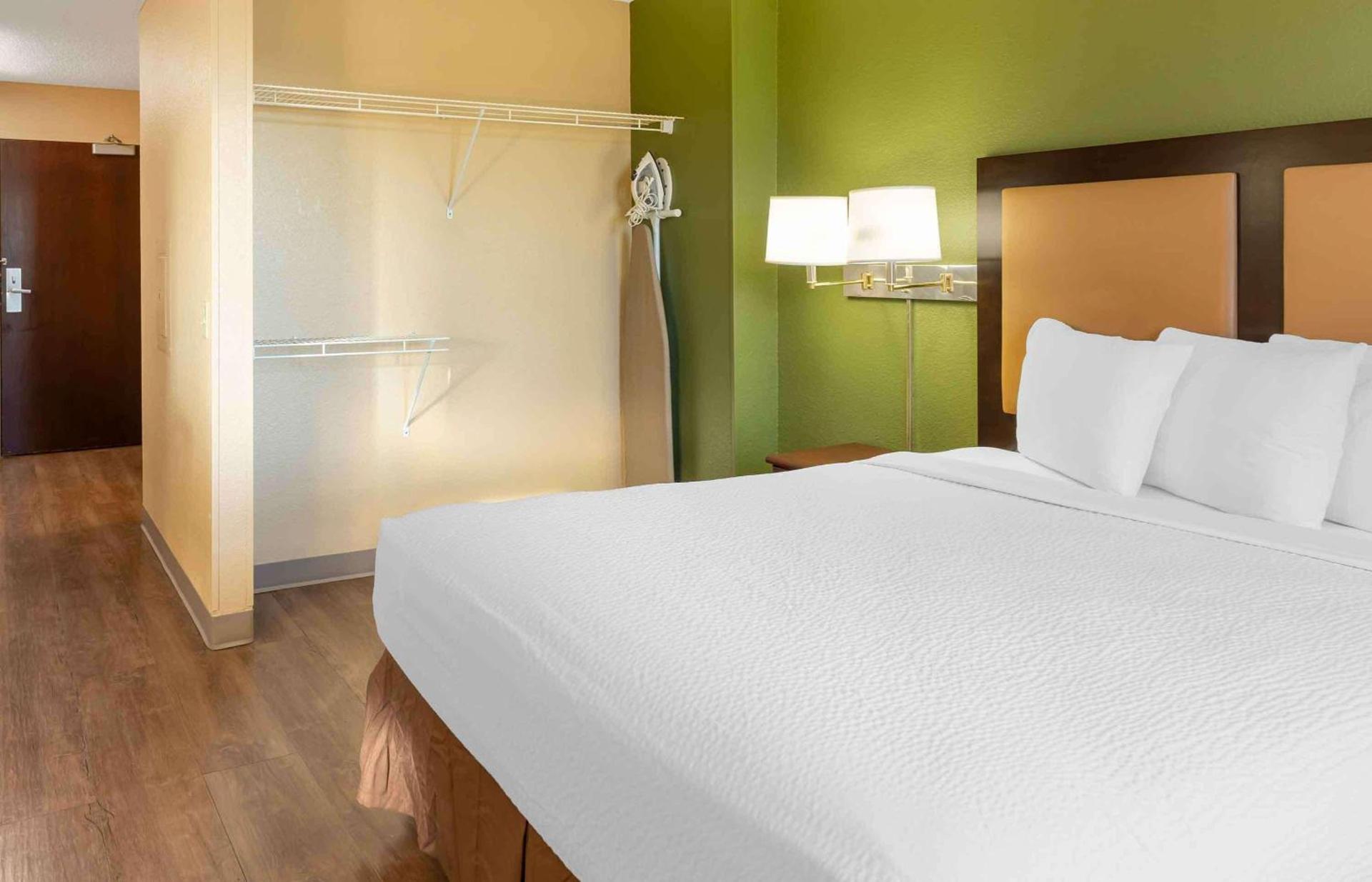 Extended Stay America Suites - Dublin - Hacienda Dr photo 11