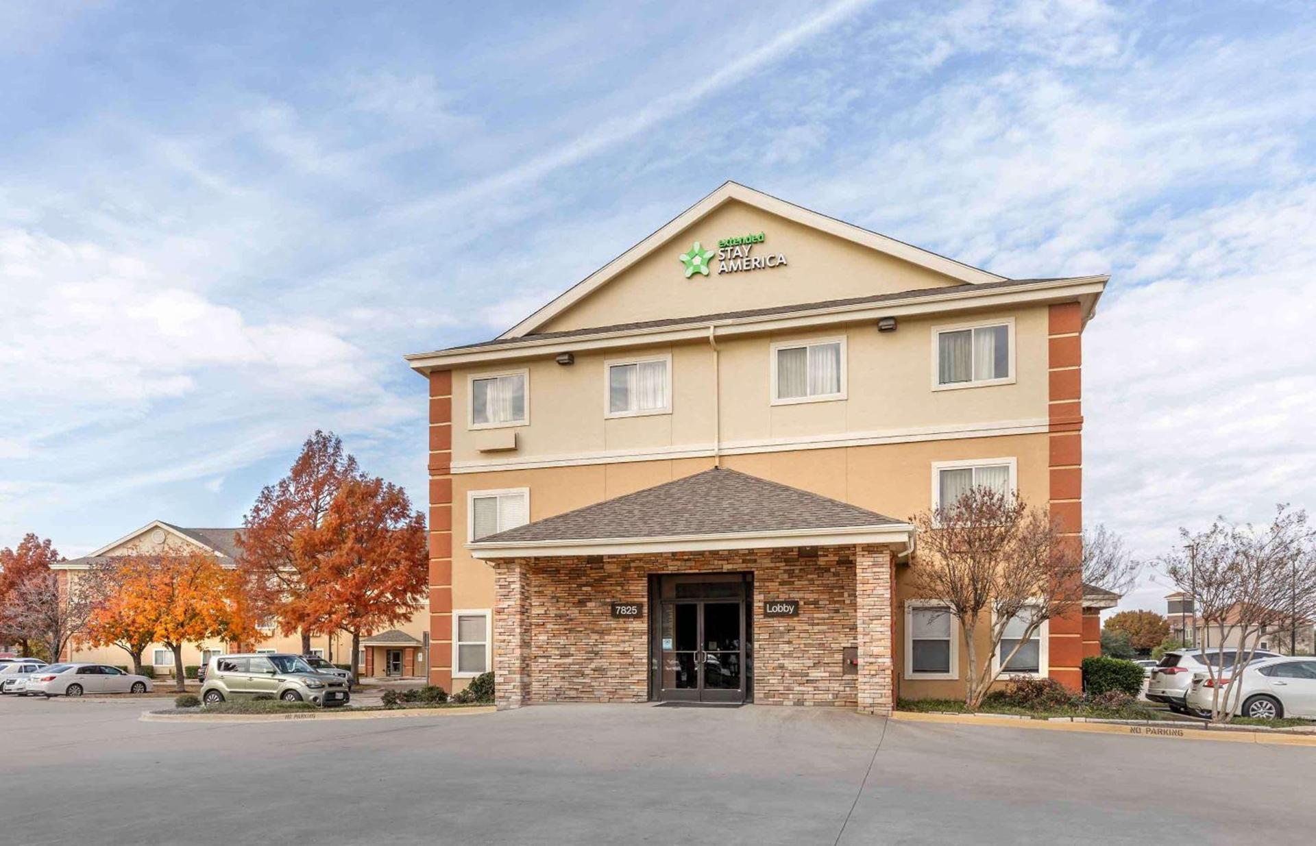 Hawthorn Extended Stay by Wyndham DFW Airport North photo 1