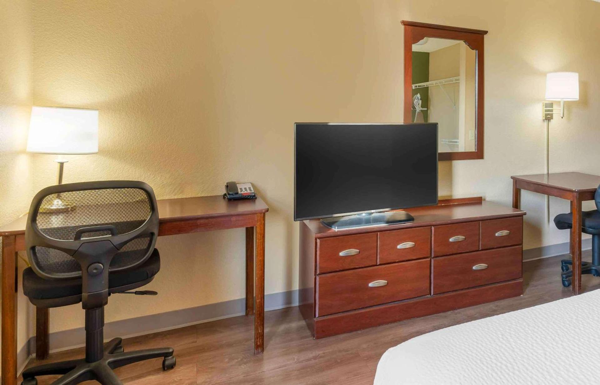 Extended Stay America Suites - Dublin - Hacienda Dr photo 12