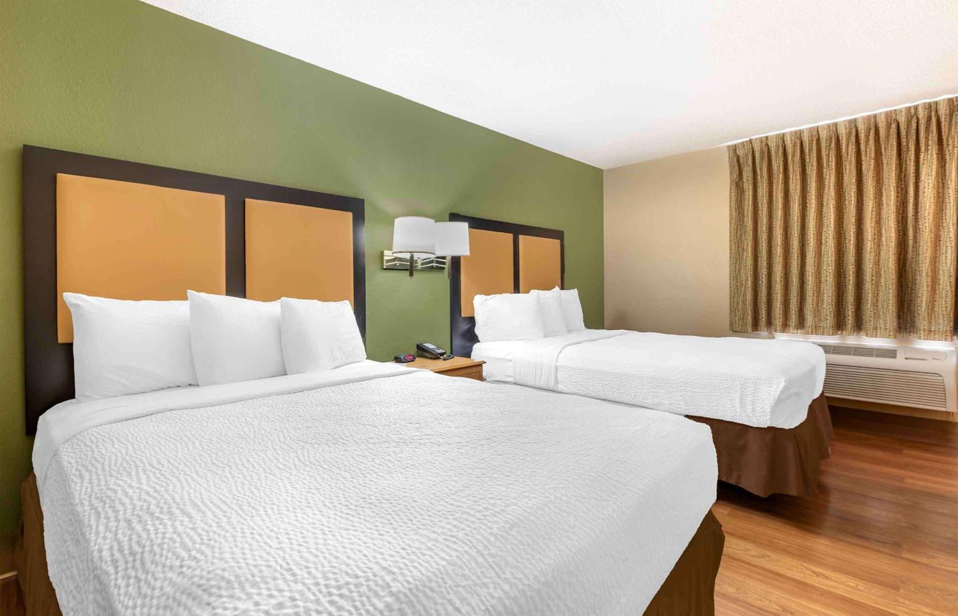 Hawthorn Extended Stay by Wyndham DFW Airport North photo 14