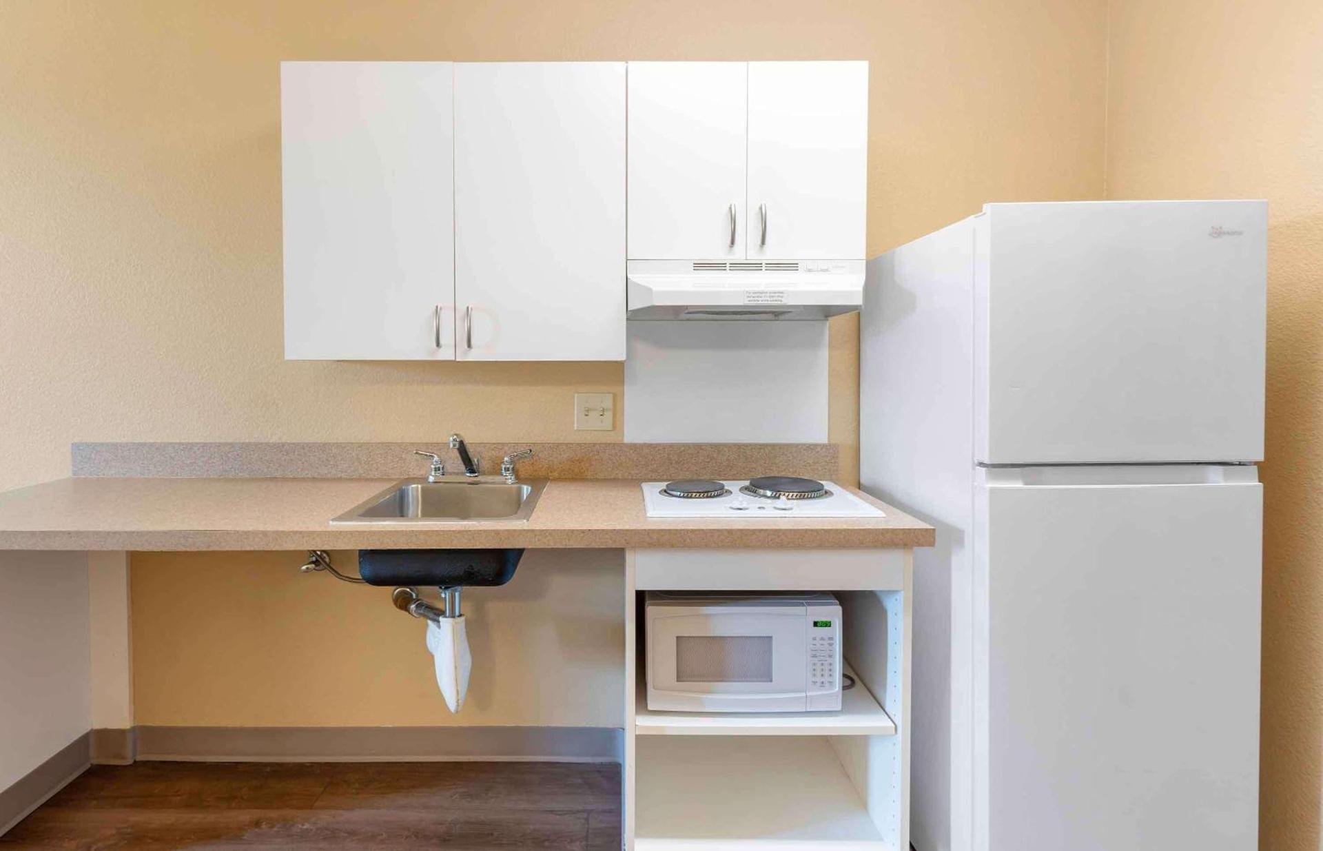 Extended Stay America Suites - Dublin - Hacienda Dr photo 14