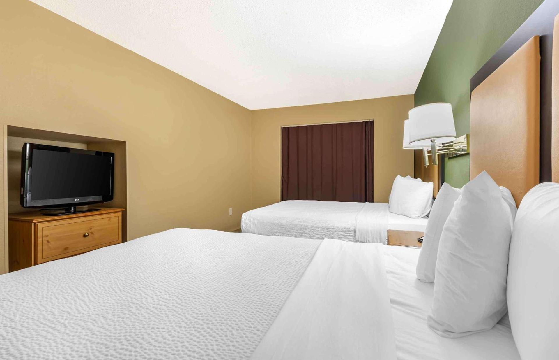 Hawthorn Extended Stay by Wyndham DFW Airport North photo 16