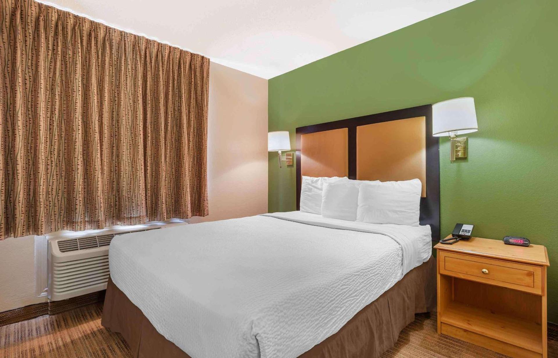 Hawthorn Extended Stay by Wyndham DFW Airport North photo 18