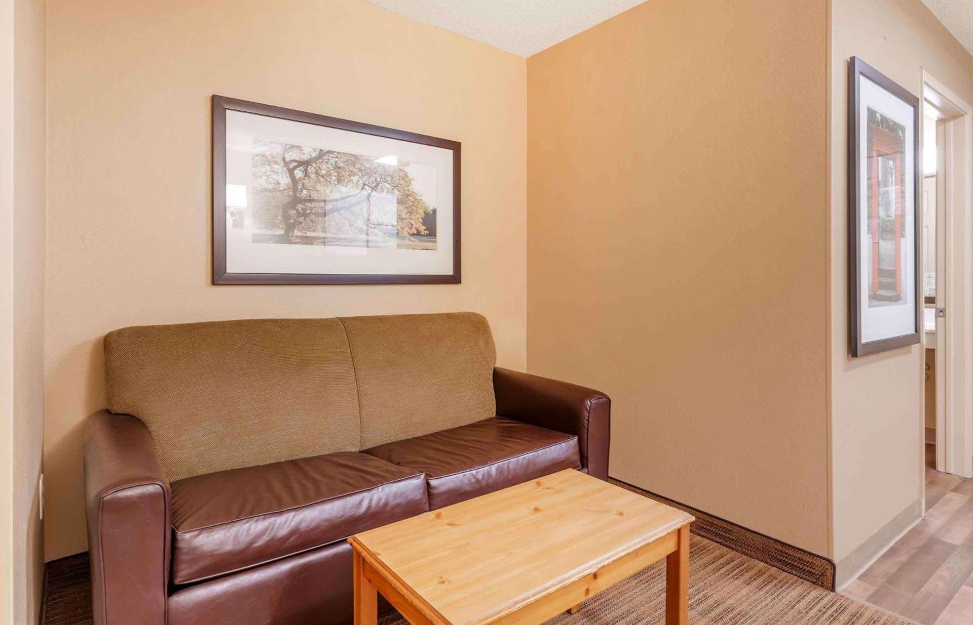 Hawthorn Extended Stay by Wyndham DFW Airport North photo 20