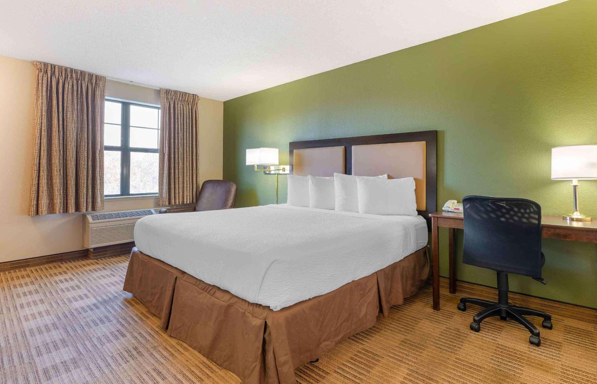 Extended Stay America Suites - Dublin - Hacienda Dr photo 15