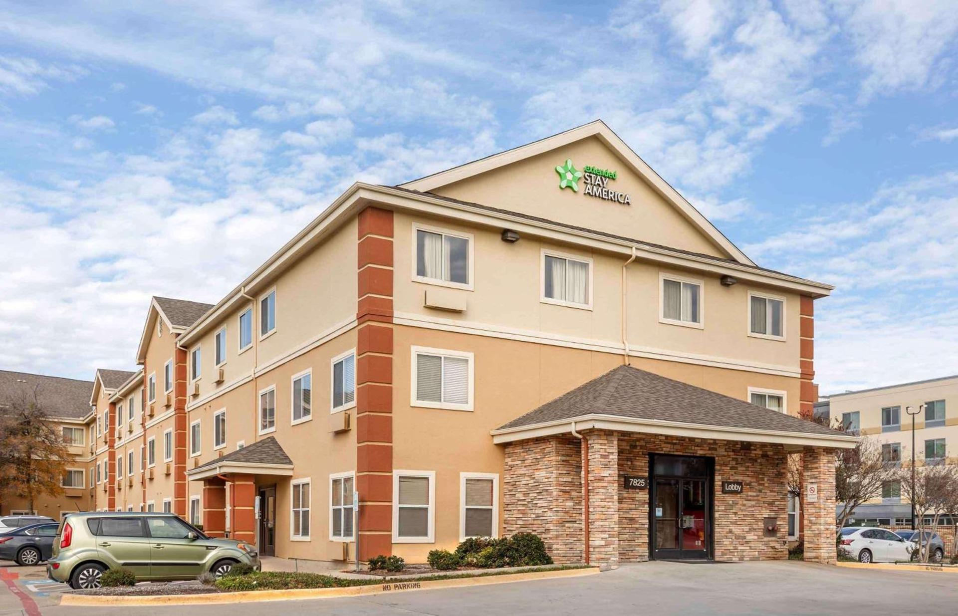 Hawthorn Extended Stay by Wyndham DFW Airport North photo 22