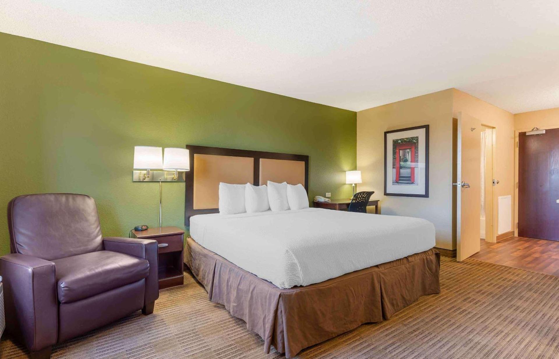 Extended Stay America Suites - Dublin - Hacienda Dr photo 16