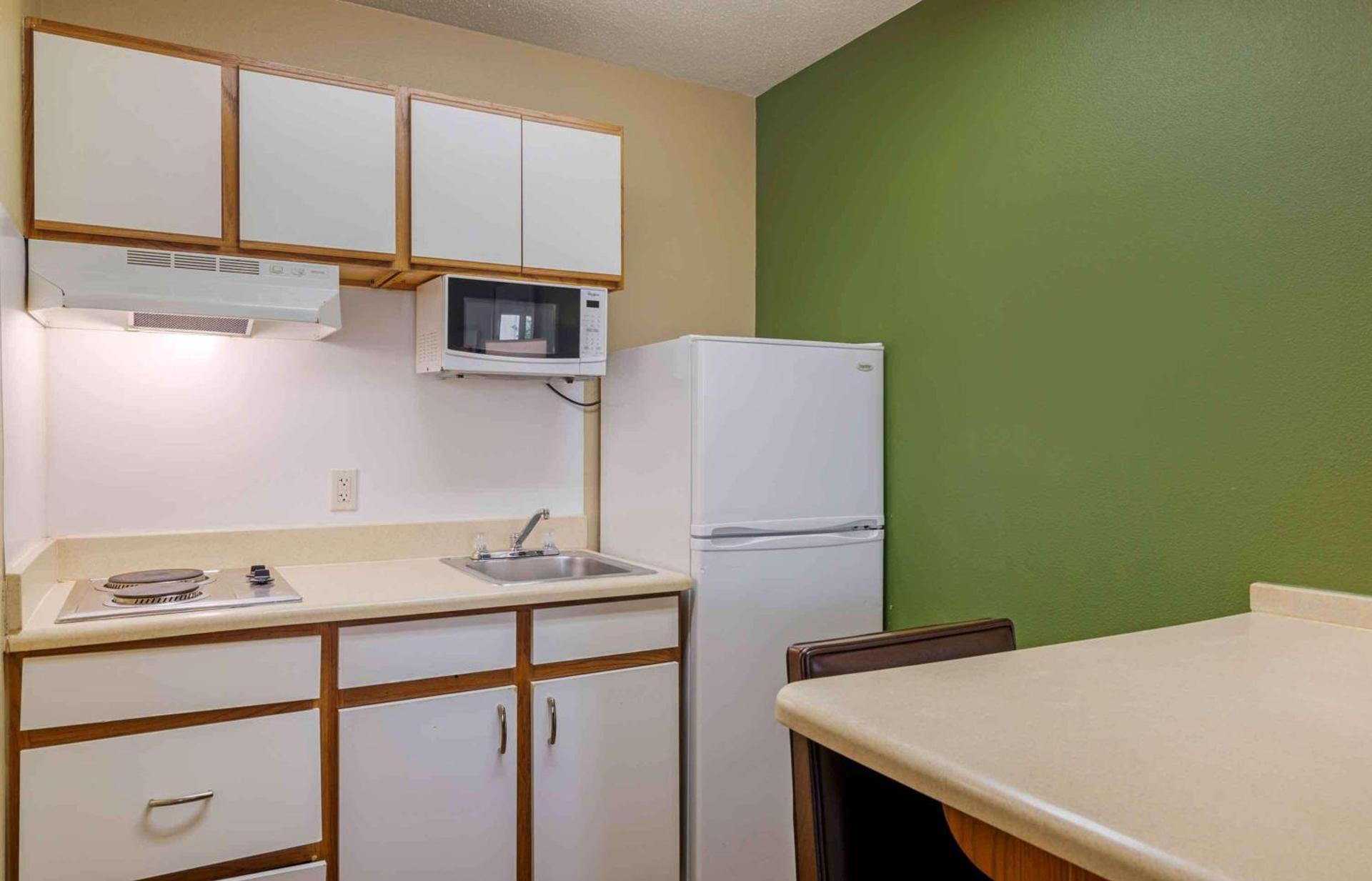 Hawthorn Extended Stay by Wyndham DFW Airport North photo 26