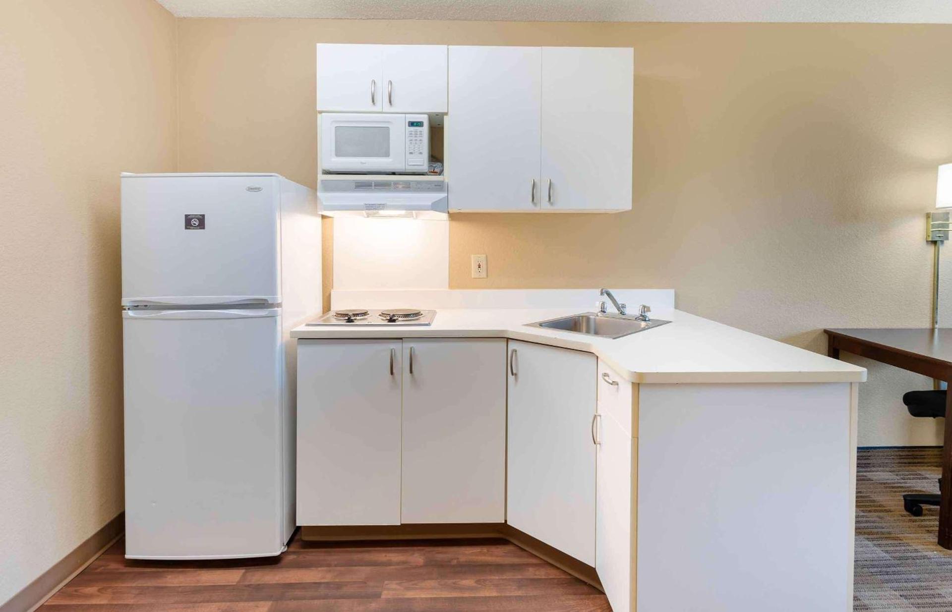 Extended Stay America Suites - Dublin - Hacienda Dr photo 18