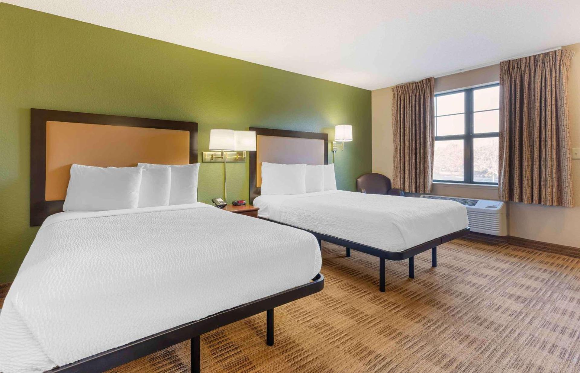 Extended Stay America Suites - Dublin - Hacienda Dr photo 19