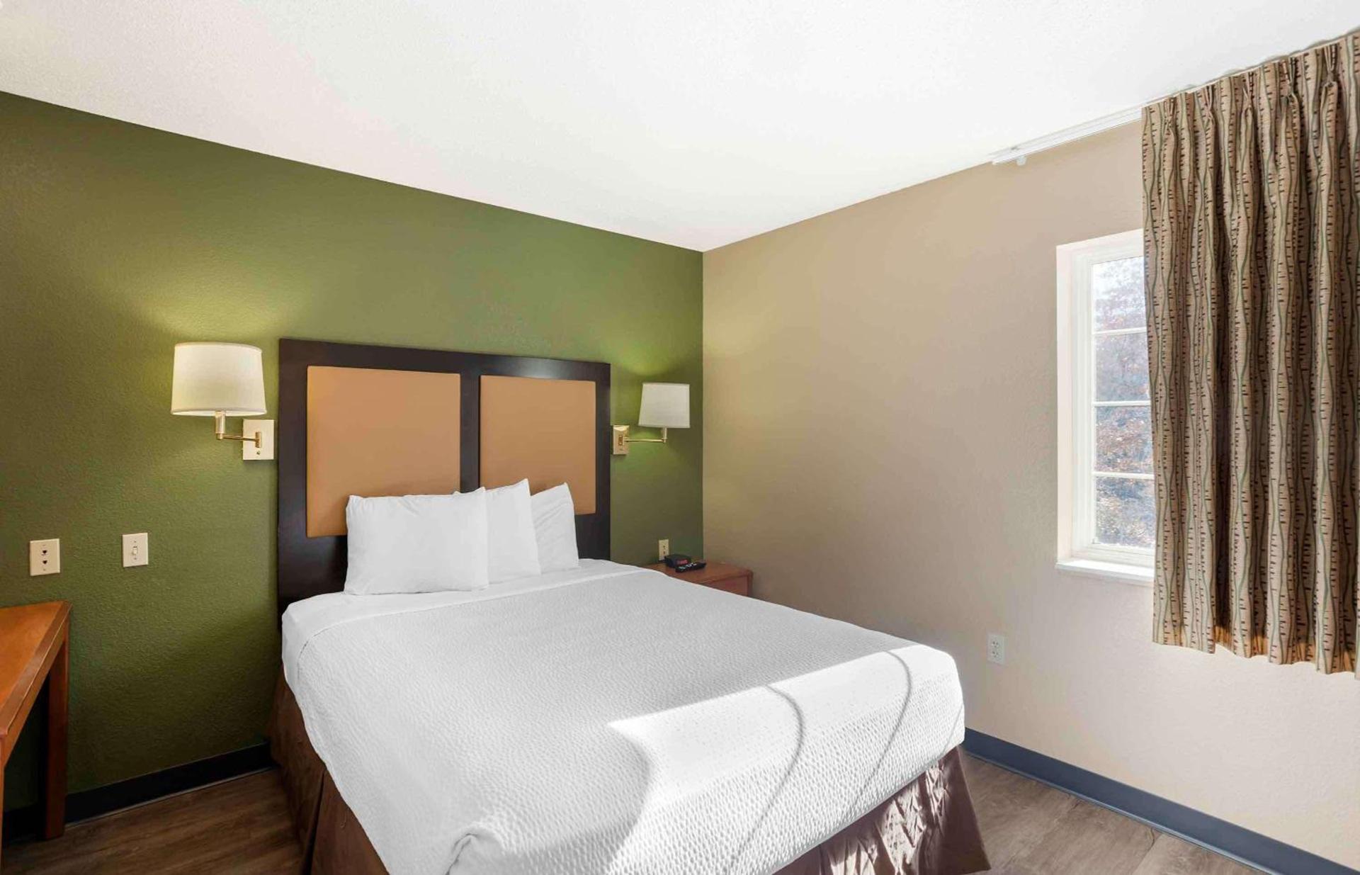 Hawthorn Extended Stay by Wyndham DFW Airport North photo 36