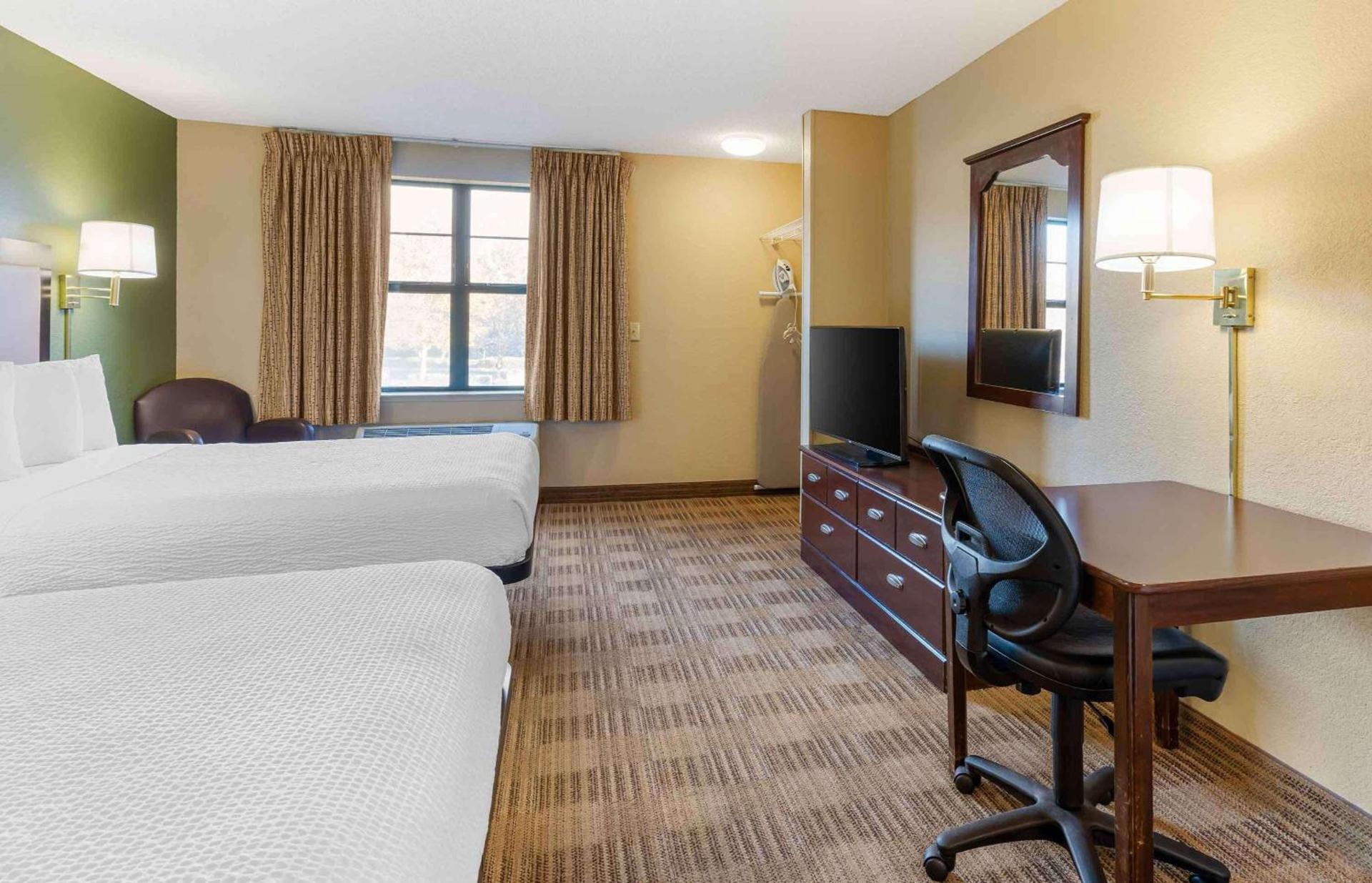 Extended Stay America Suites - Dublin - Hacienda Dr photo 20