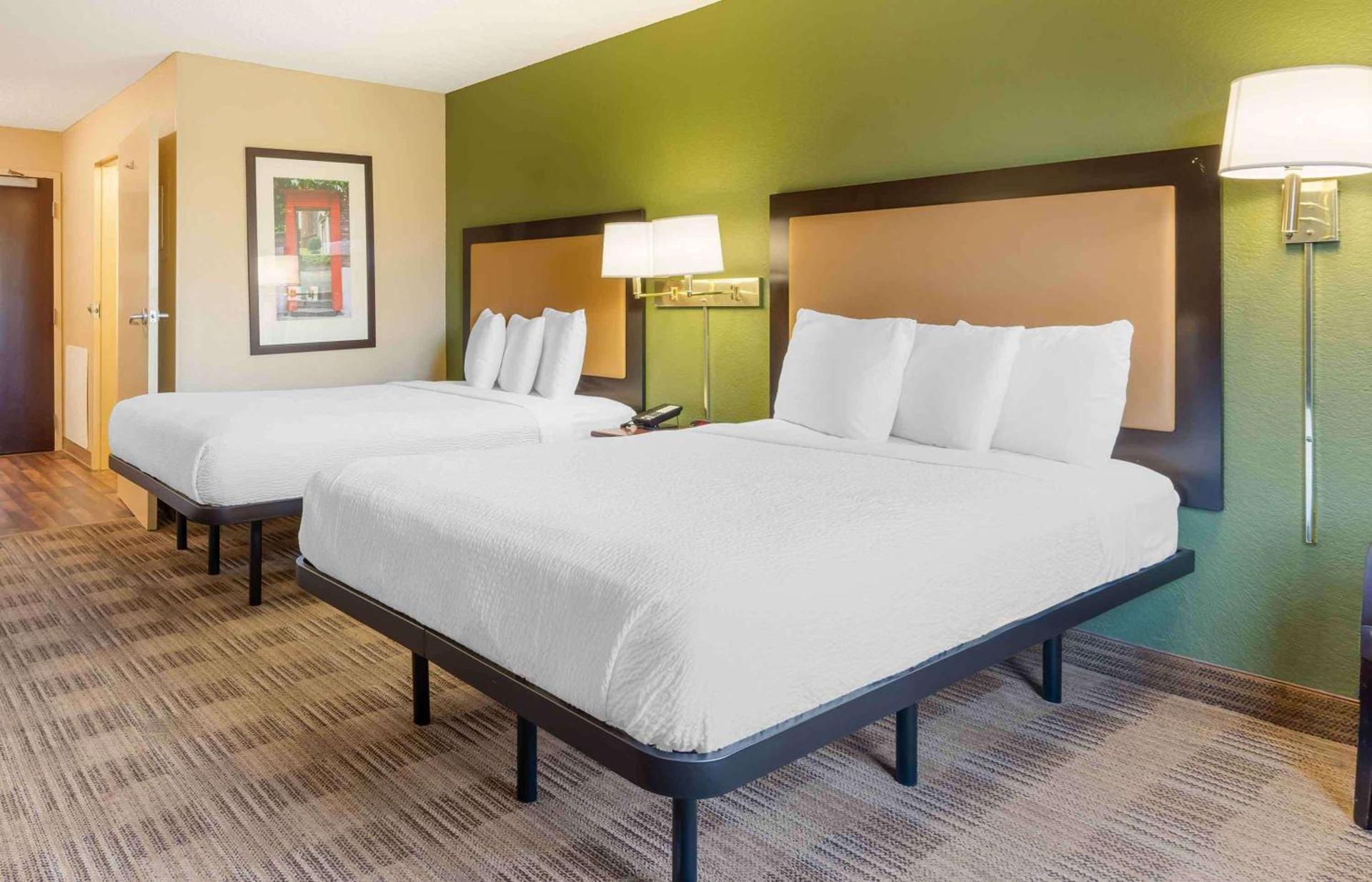 Extended Stay America Suites - Dublin - Hacienda Dr photo 22