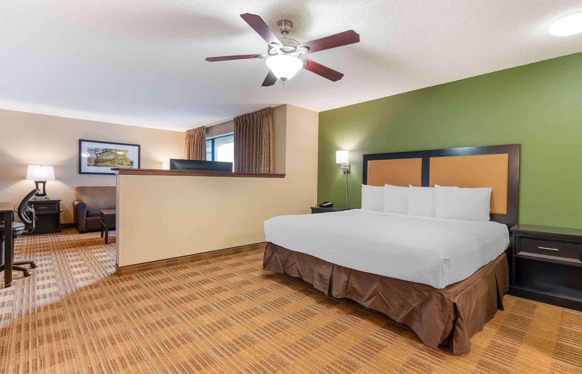 Extended Stay America Suites - Dublin - Hacienda Dr photo 23
