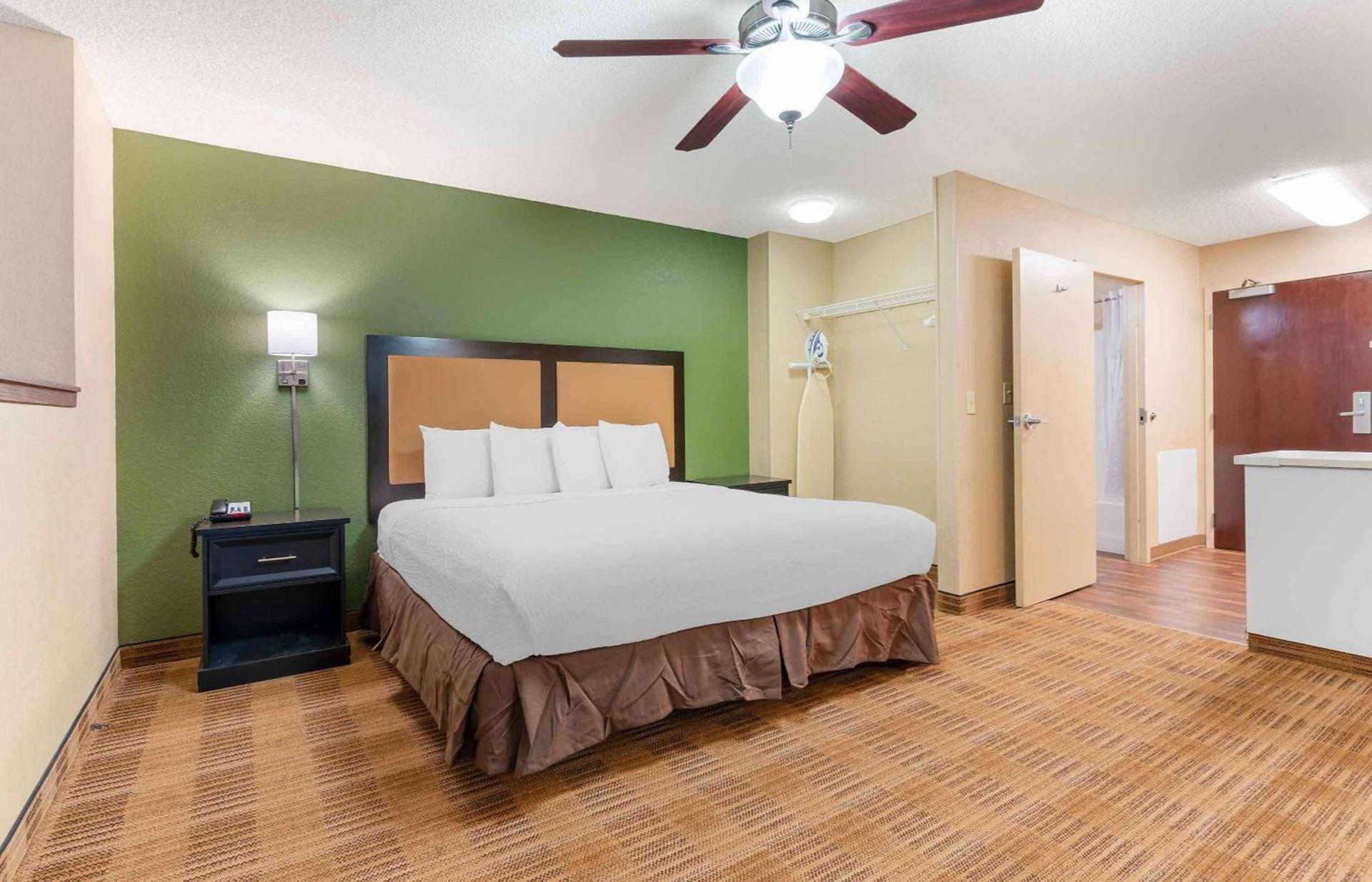 Extended Stay America Suites - Dublin - Hacienda Dr photo 24