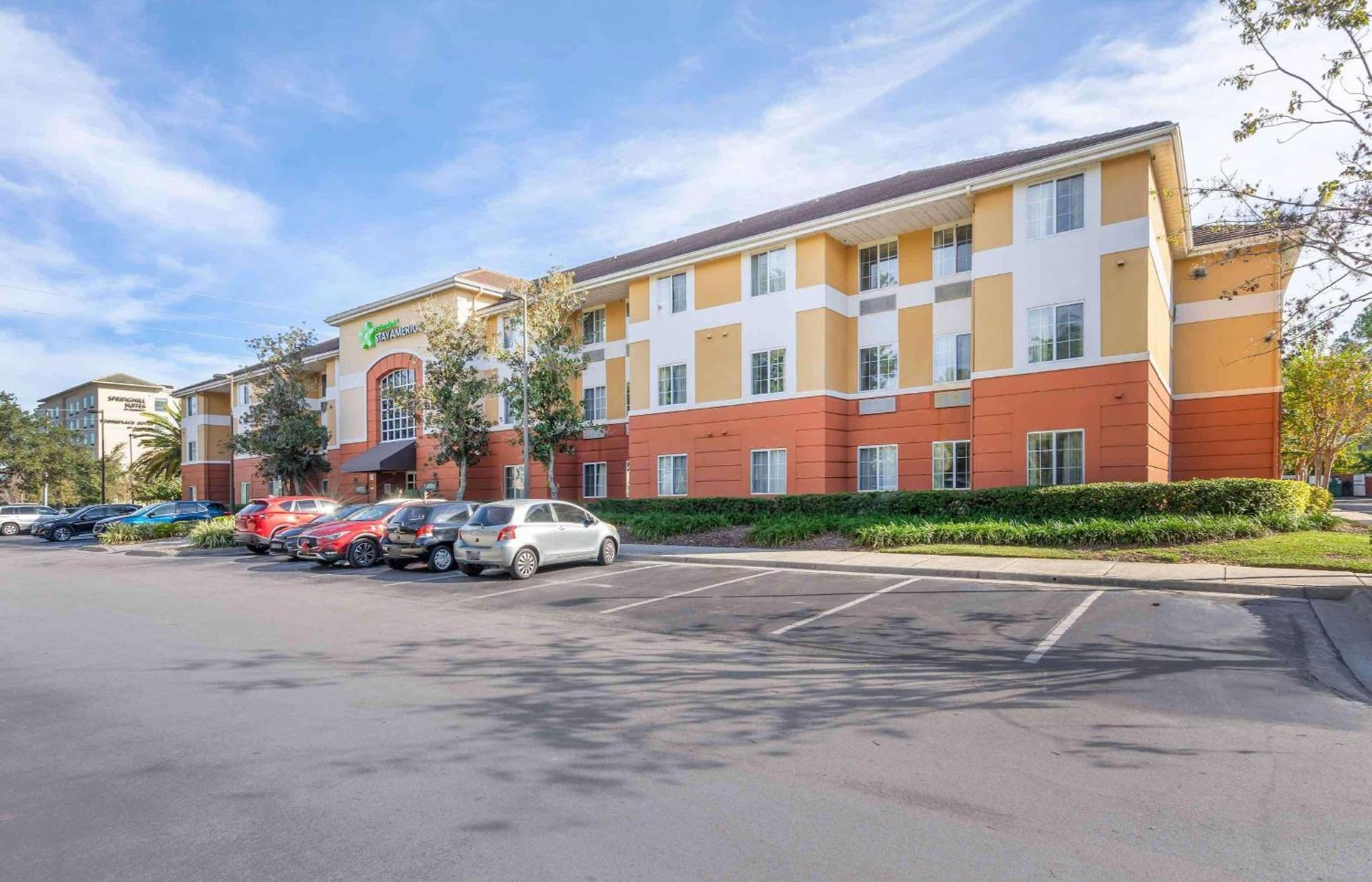 Extended Stay America Suites - Orlando - Lake Buena Vista photo 7