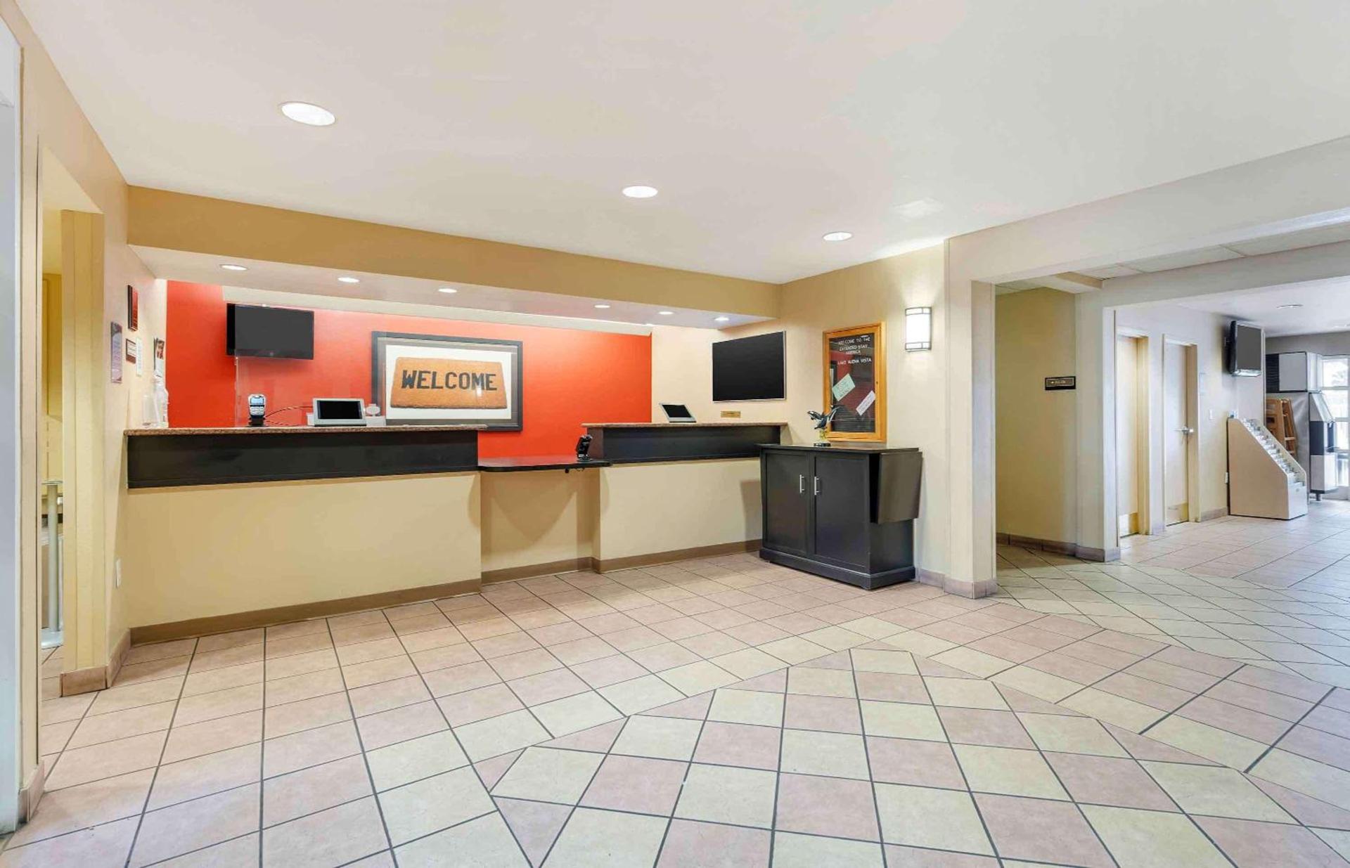 Extended Stay America Suites - Orlando - Lake Buena Vista photo 8
