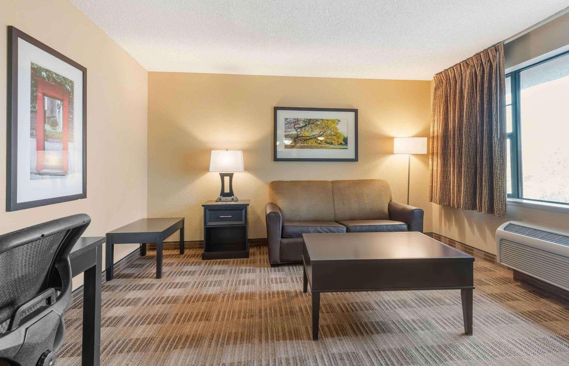 Extended Stay America Suites - Dublin - Hacienda Dr photo 25