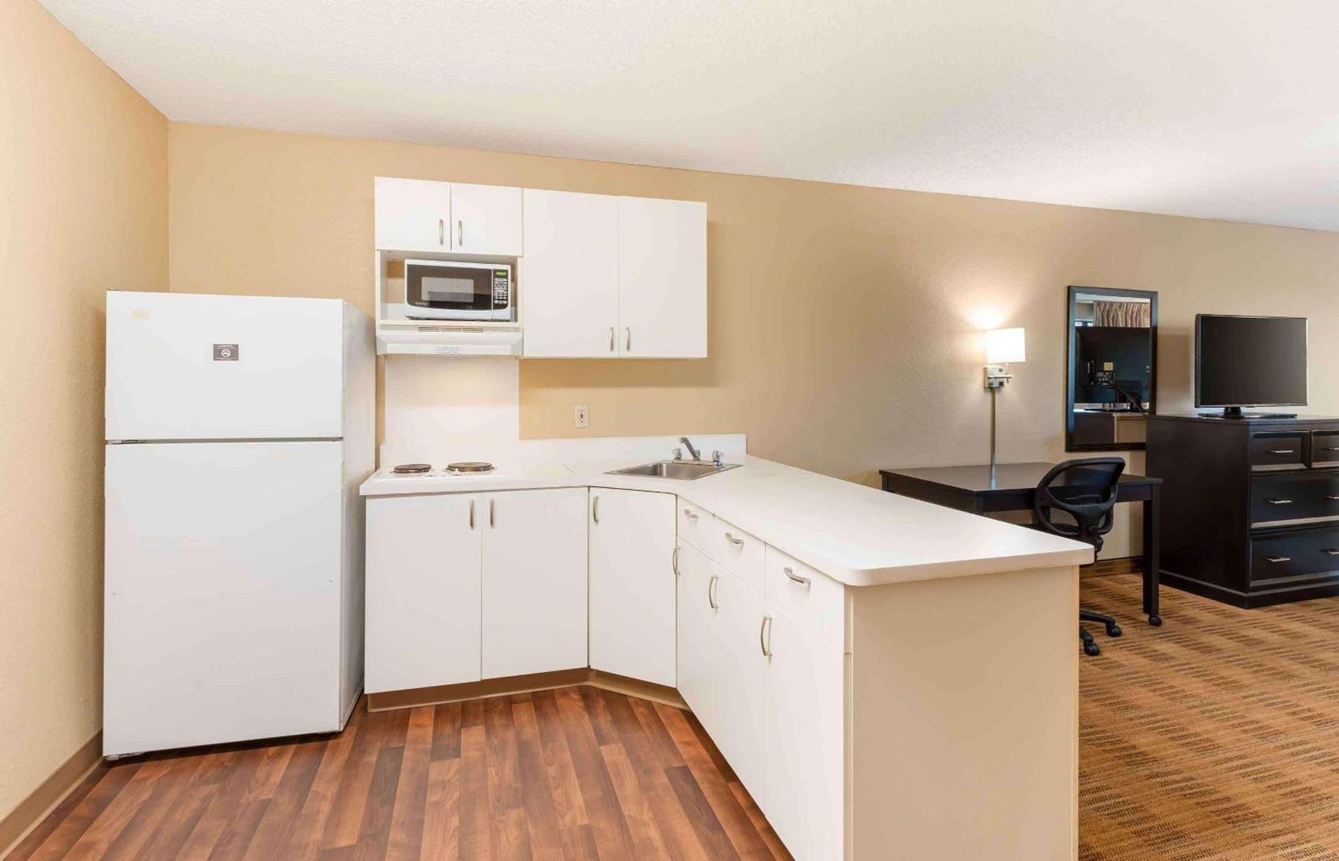 Extended Stay America Suites - Dublin - Hacienda Dr photo 26