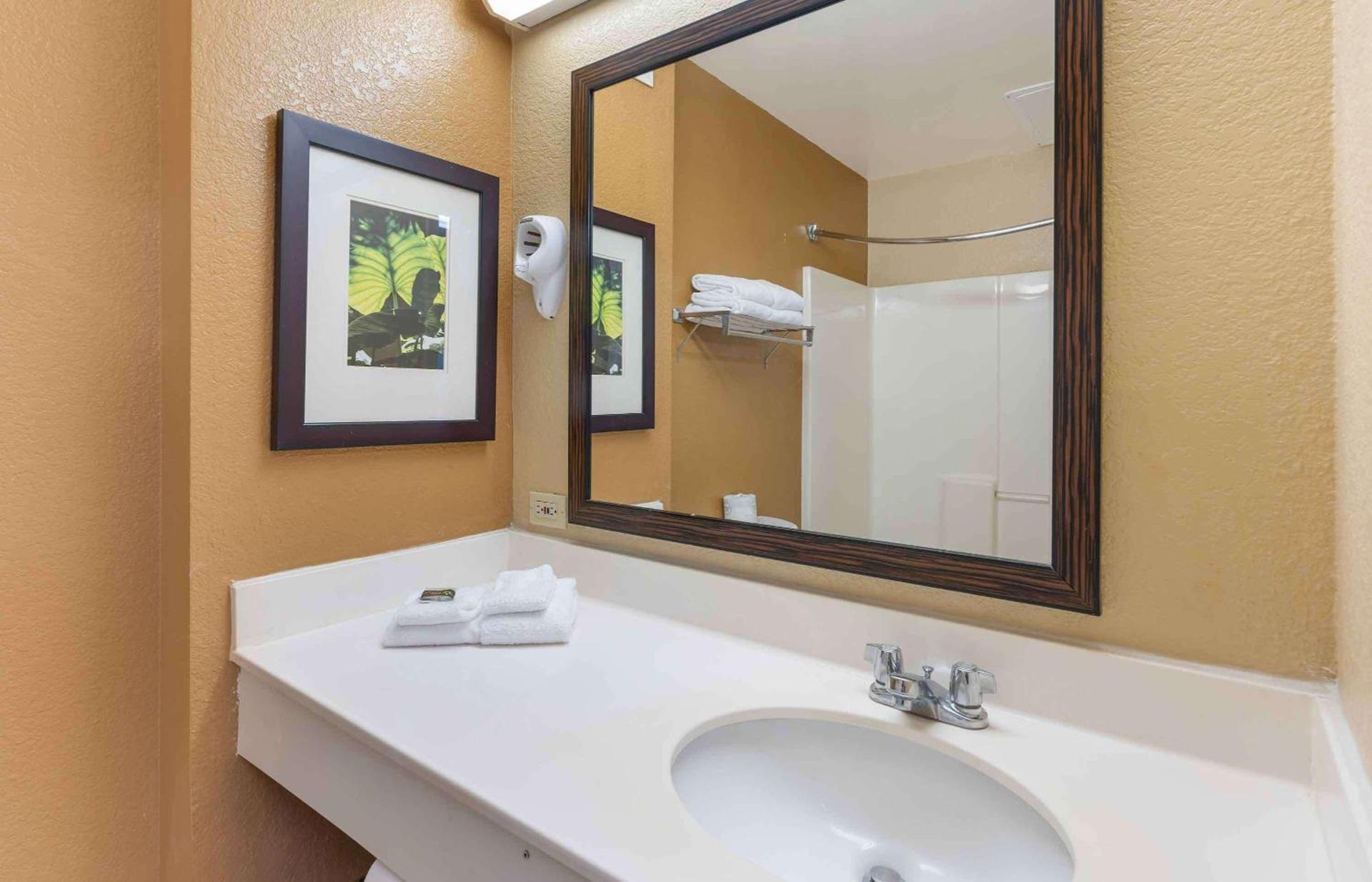 Extended Stay America Suites - Dublin - Hacienda Dr photo 27