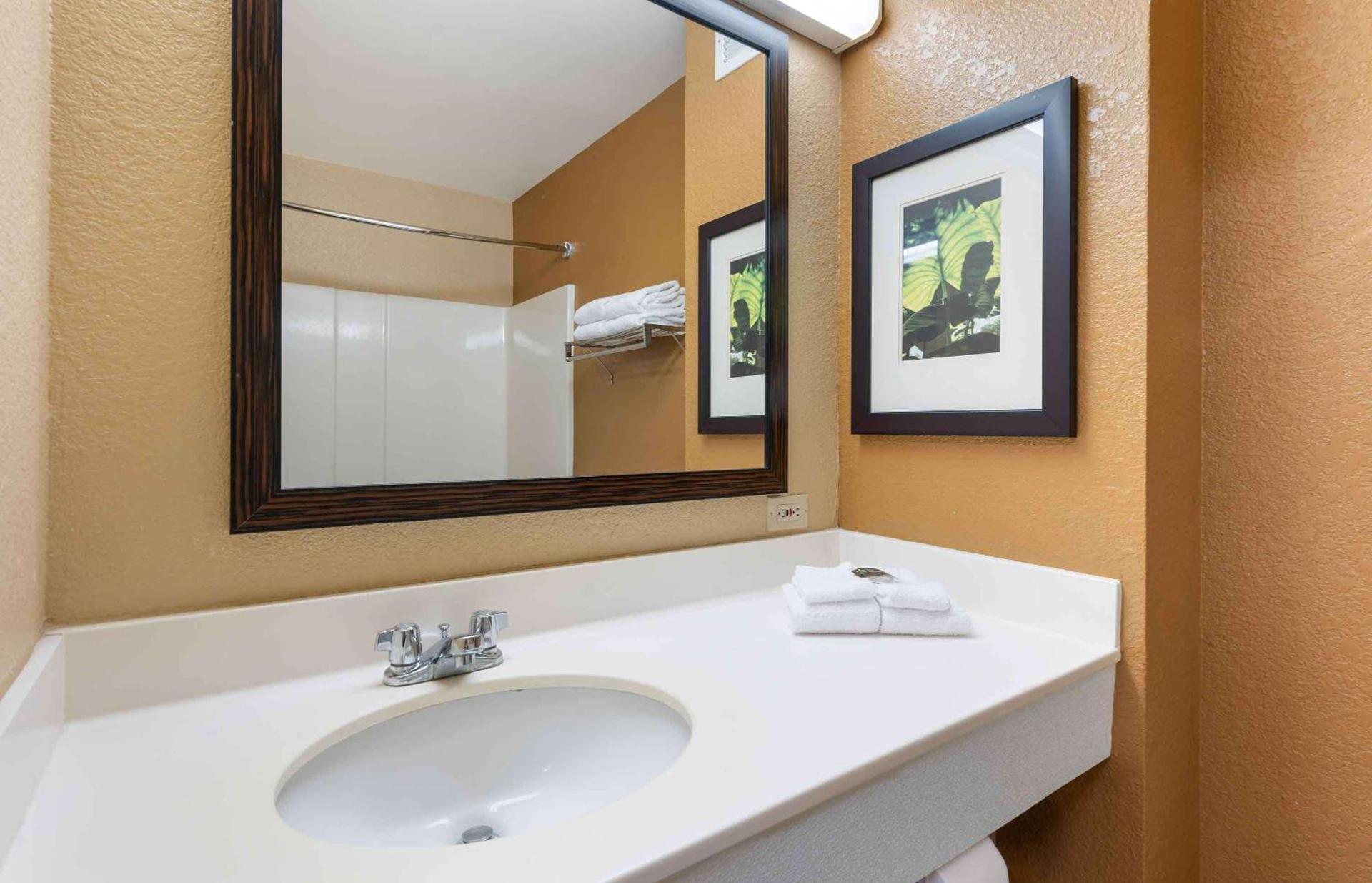 Extended Stay America Suites - Dublin - Hacienda Dr photo 29