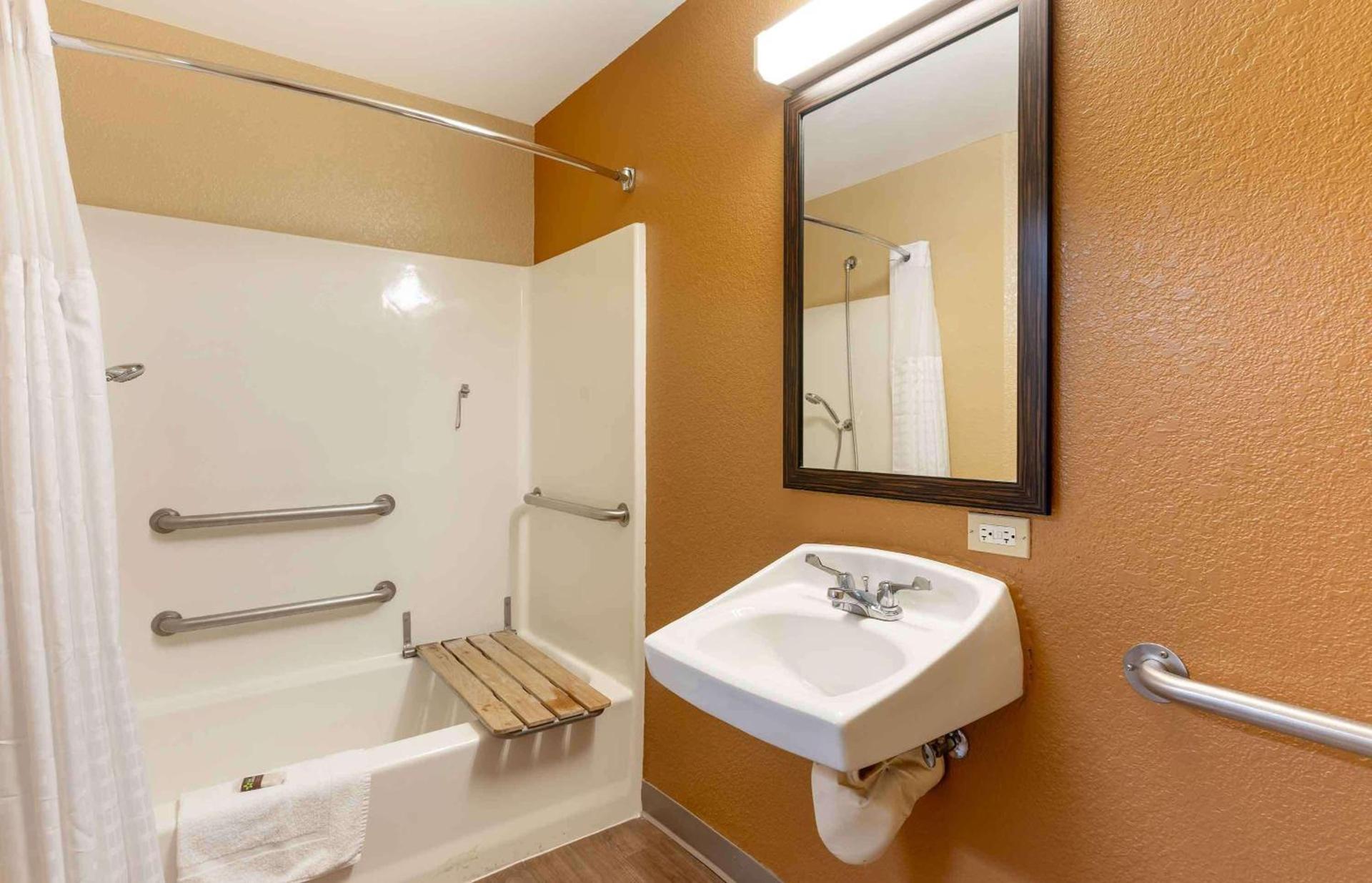 Extended Stay America Suites - Dublin - Hacienda Dr photo 28