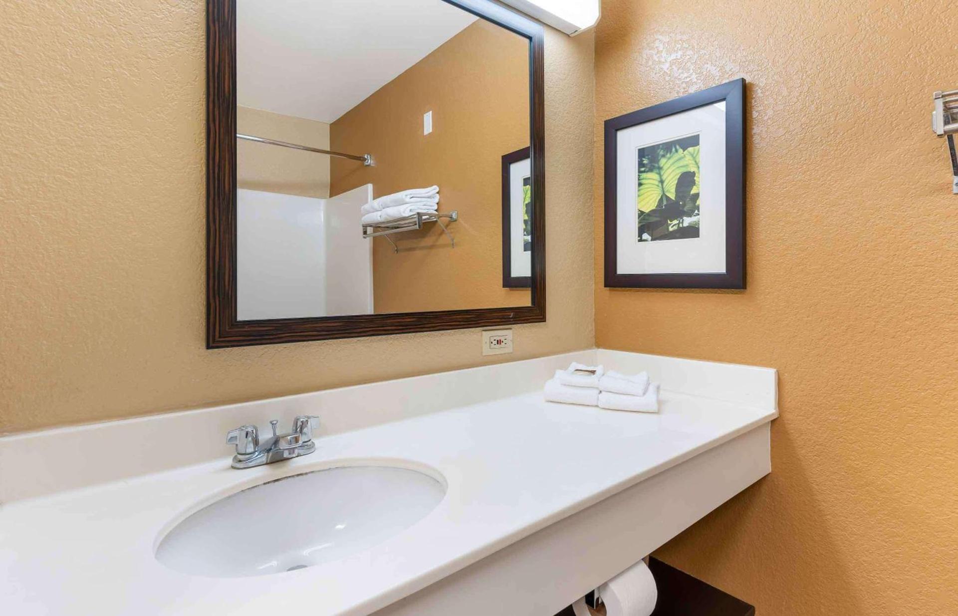 Extended Stay America Suites - Dublin - Hacienda Dr photo 31
