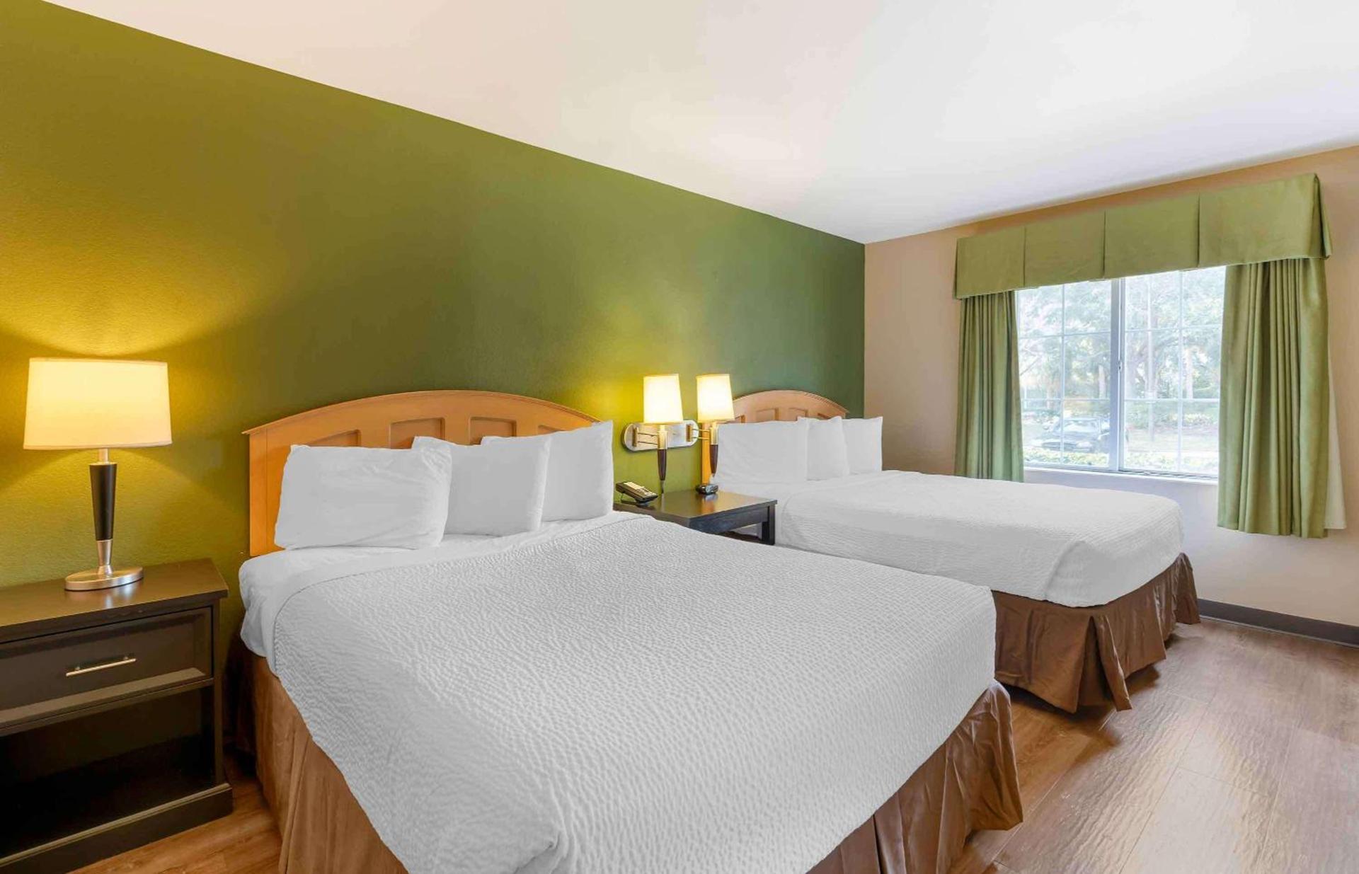 Extended Stay America Suites - Orlando - Lake Buena Vista photo 17