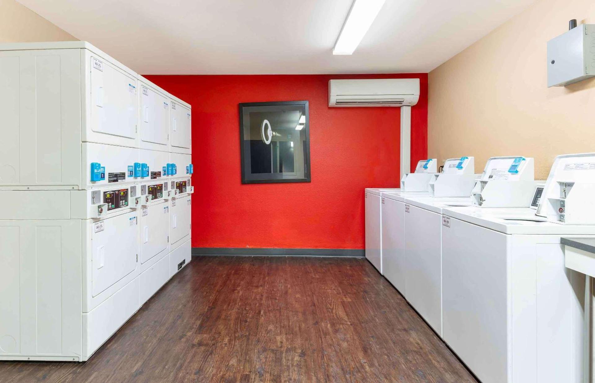 Extended Stay America Suites - Dublin - Hacienda Dr photo 32