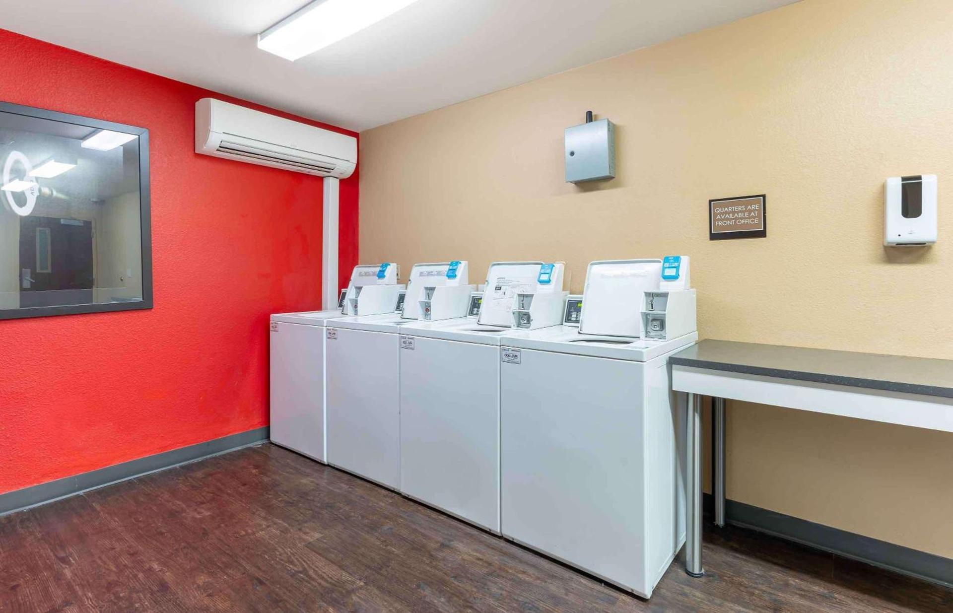 Extended Stay America Suites - Dublin - Hacienda Dr photo 33