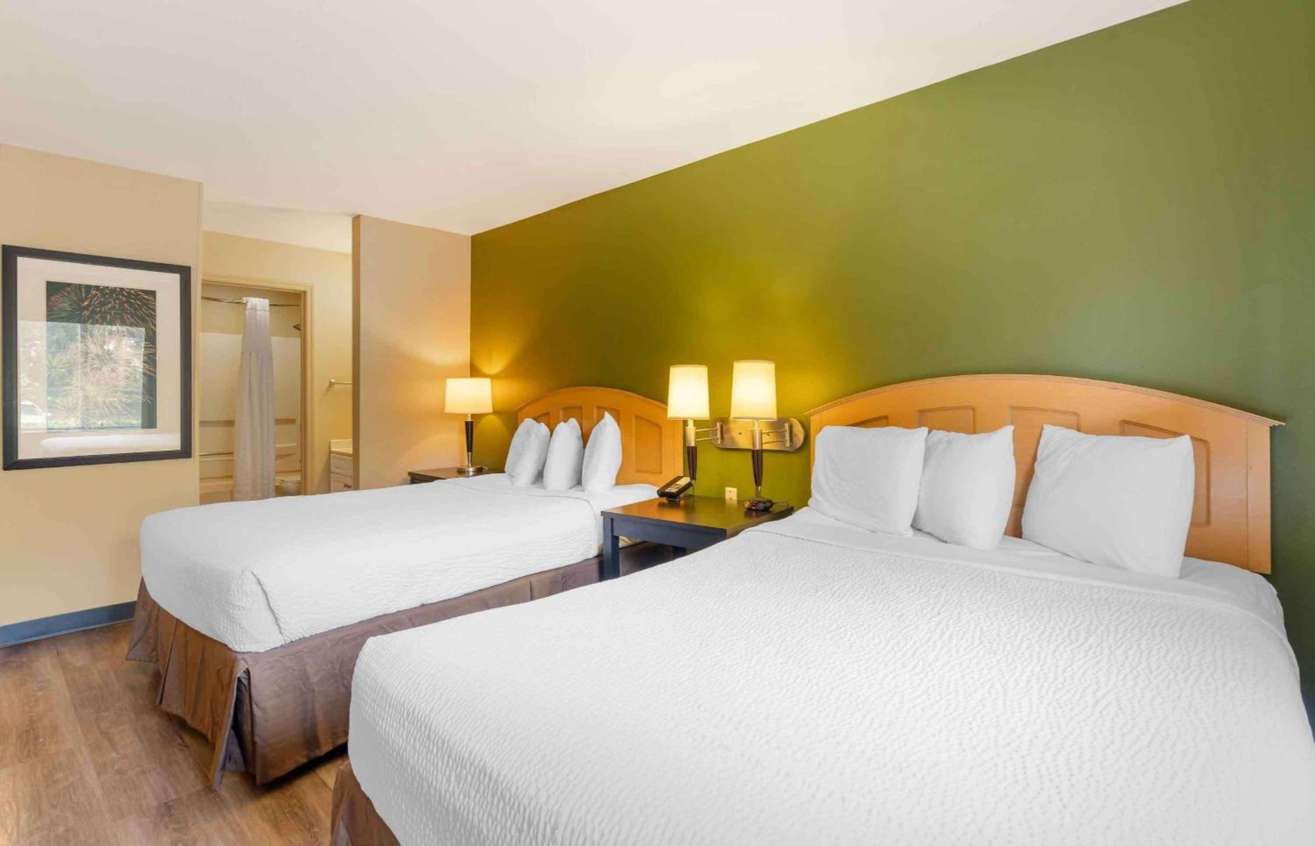 Extended Stay America Suites - Orlando - Lake Buena Vista photo 18