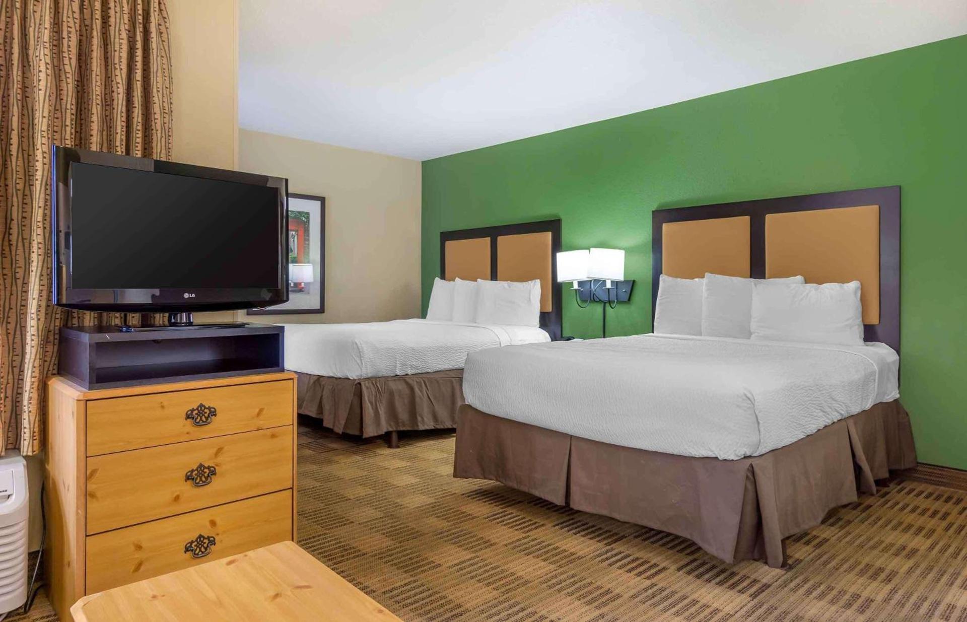 Extended Stay America Suites - Orlando - Lake Buena Vista photo 21