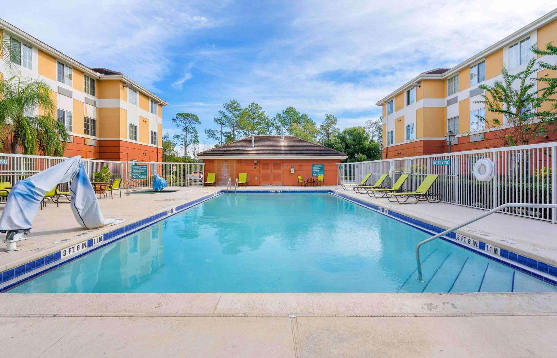 Extended Stay America Suites - Orlando - Lake Buena Vista photo 30