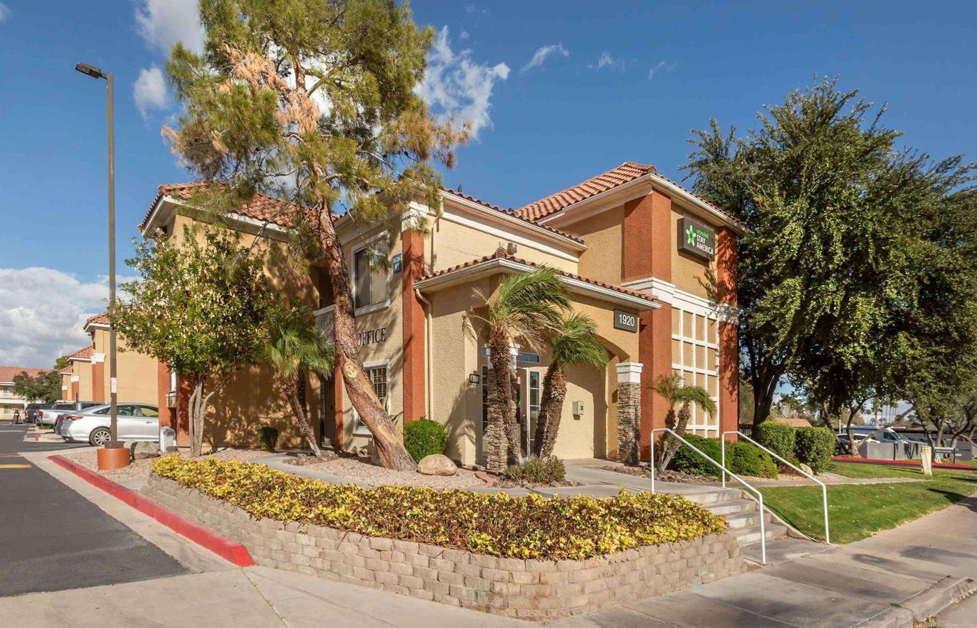 Extended Stay America Select Suites - Phoenix - Mesa - West photo 1