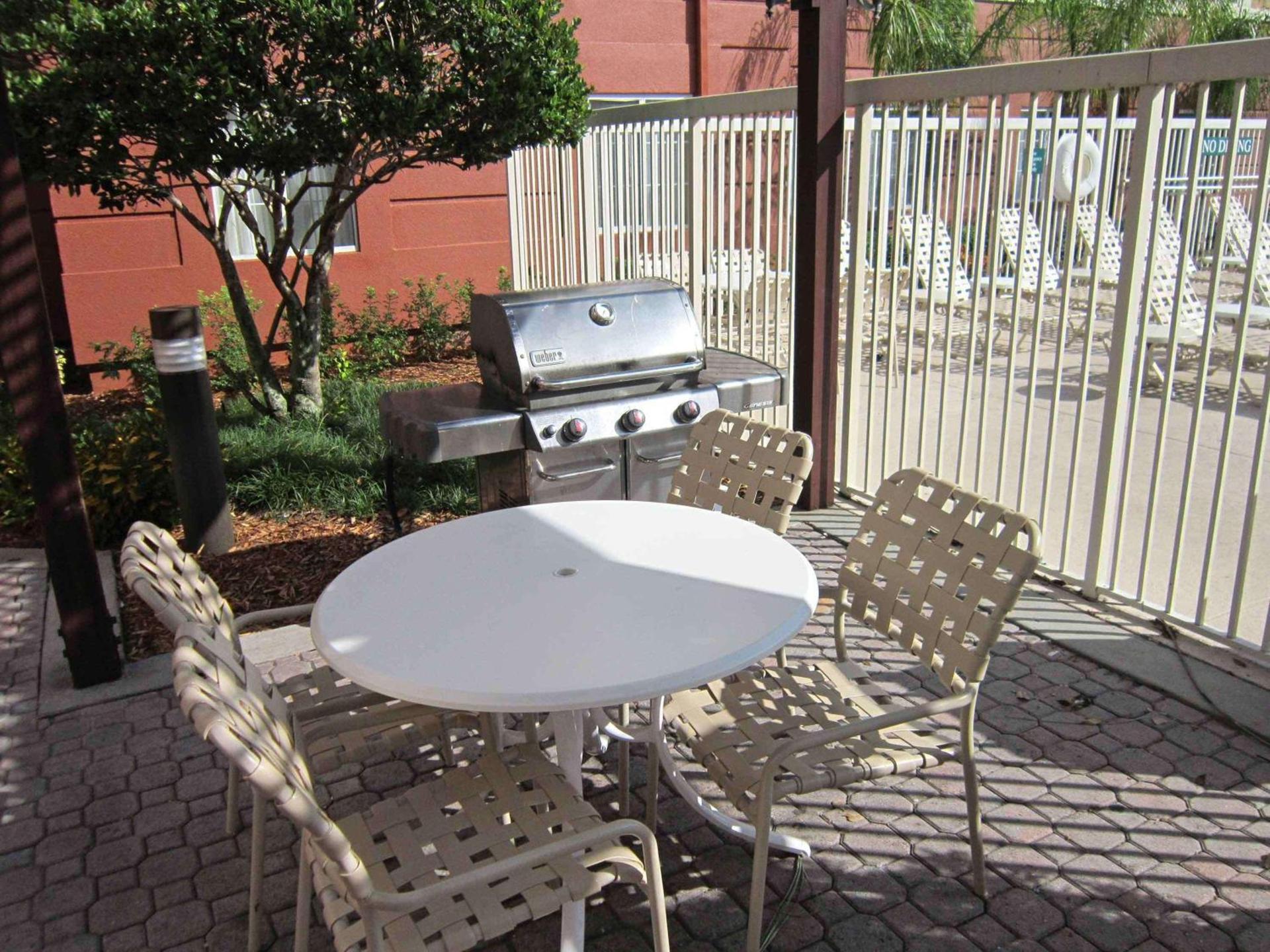Extended Stay America Suites - Orlando - Lake Buena Vista photo 33